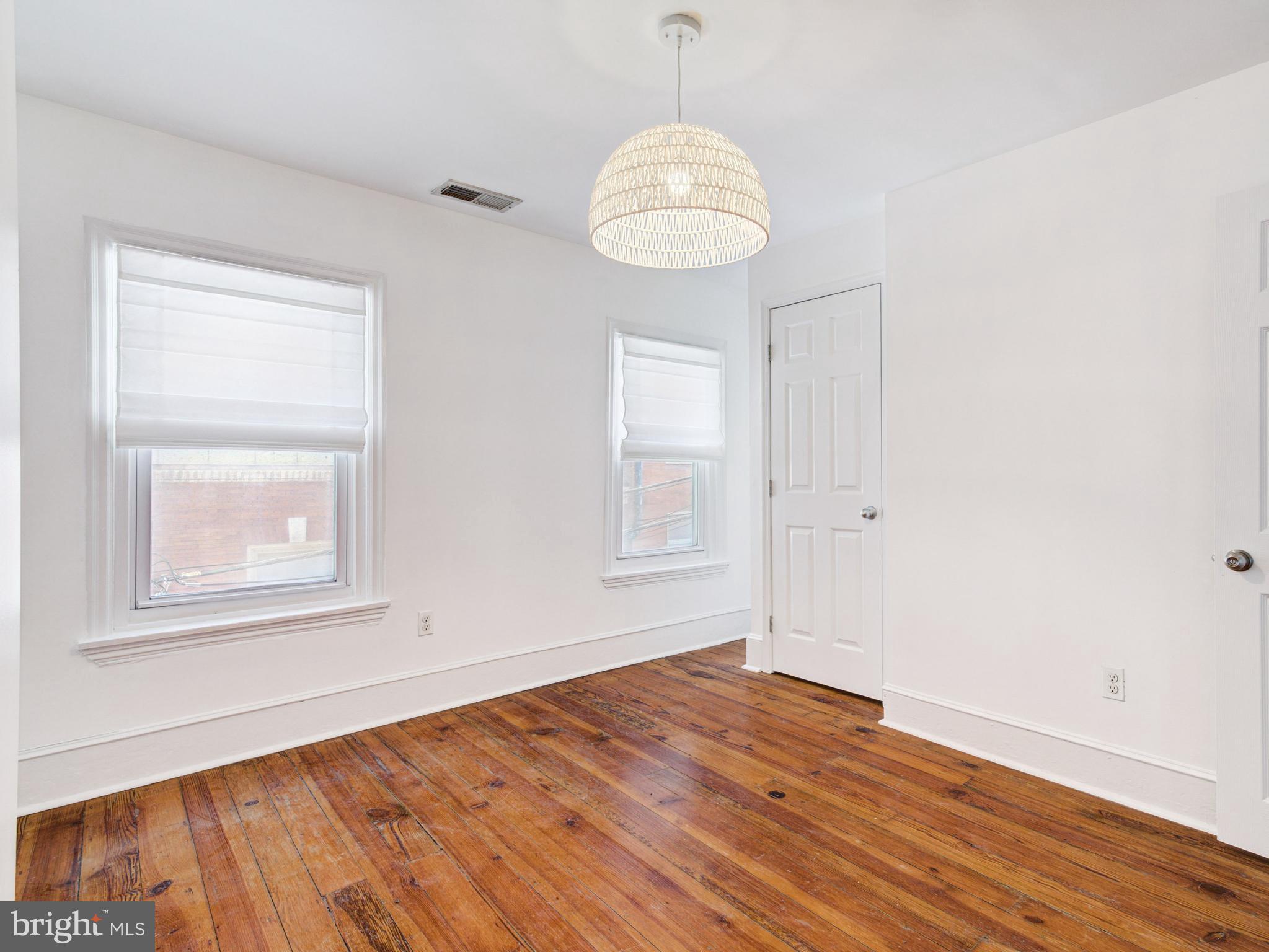 FISHTOWN - Residential Lease