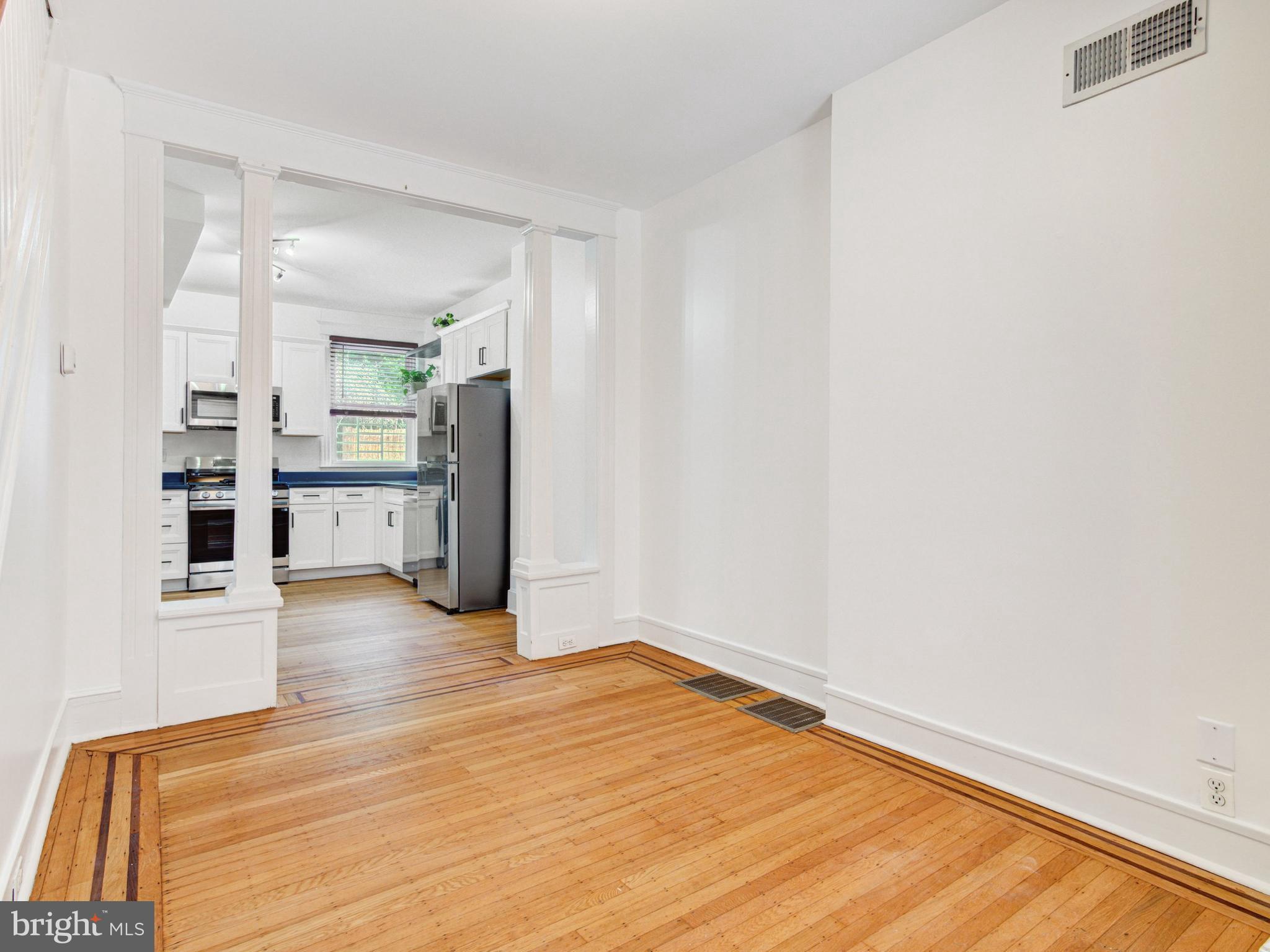 FISHTOWN - Residential Lease