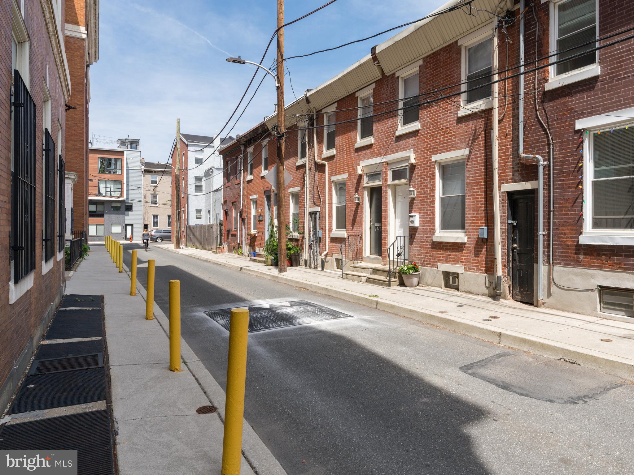 FISHTOWN - Residential Lease