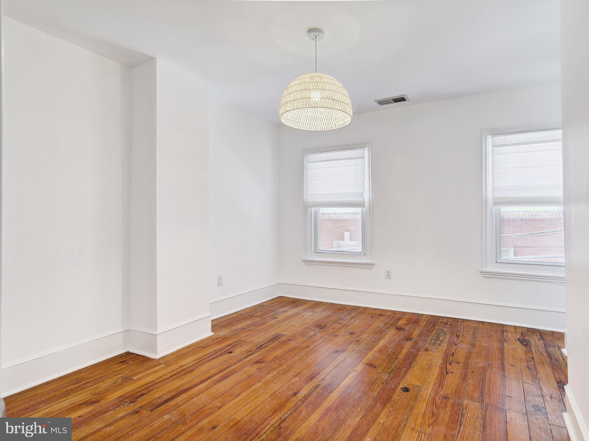 FISHTOWN - Residential Lease