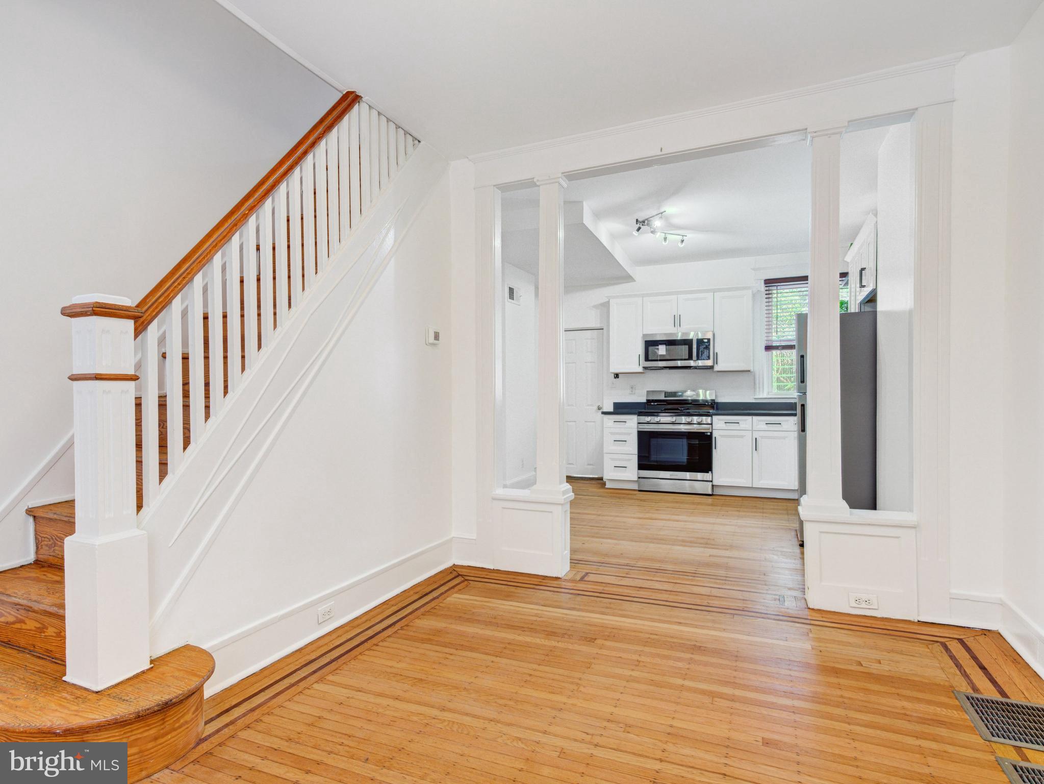 FISHTOWN - Residential Lease