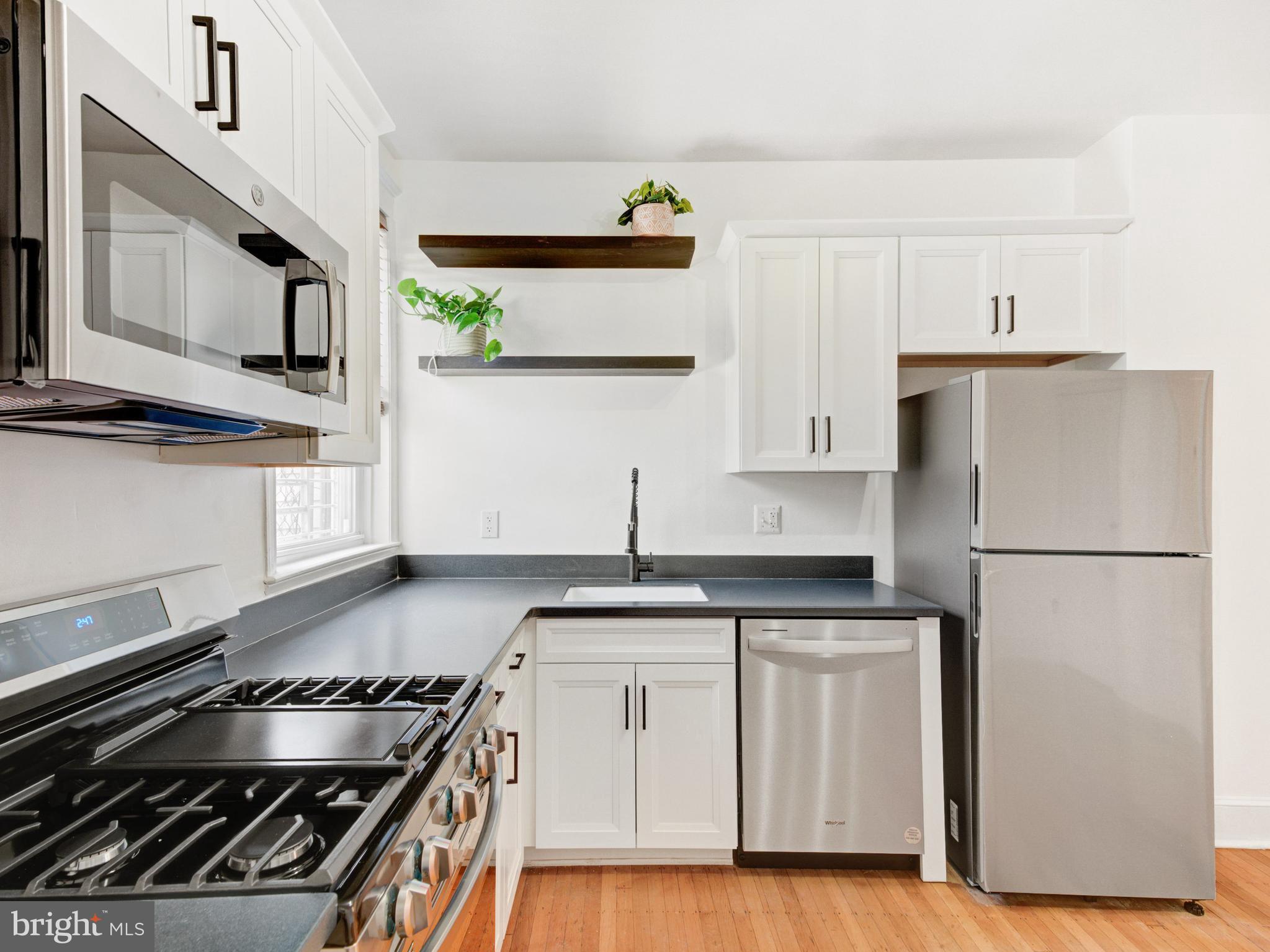 FISHTOWN - Residential Lease