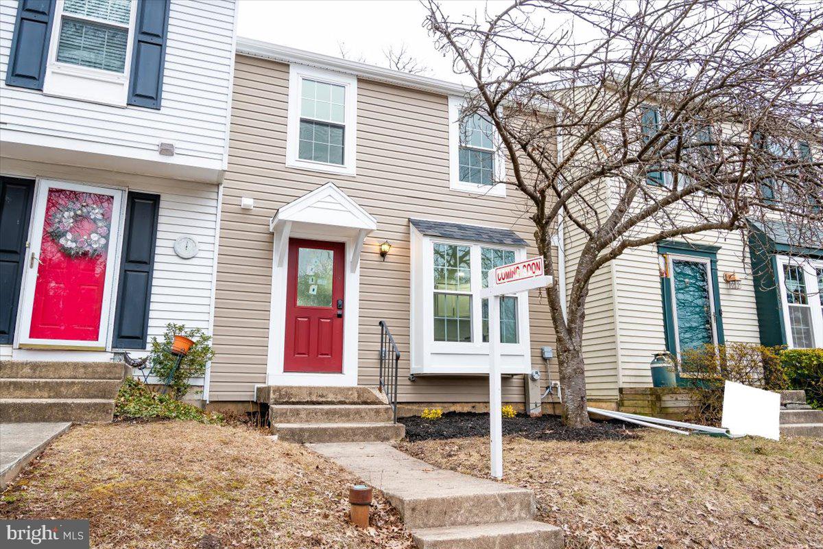 ROCKBURN COMMONS II - Residential