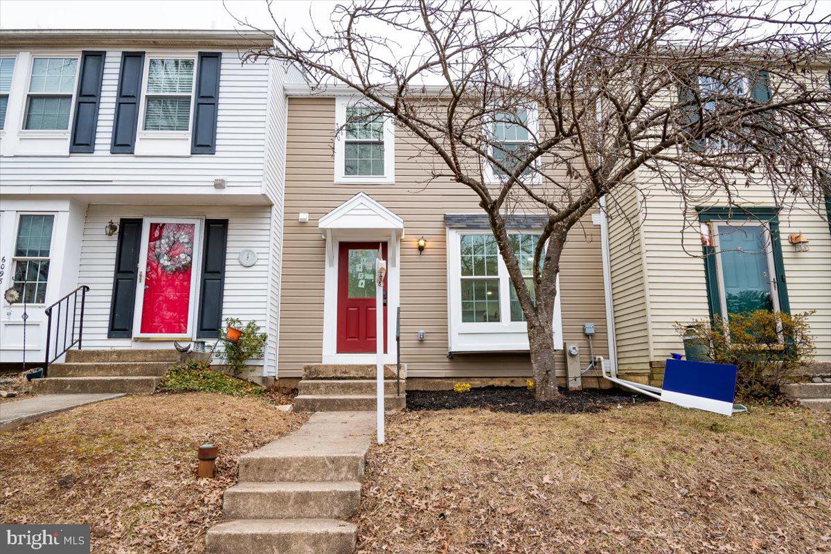 ROCKBURN COMMONS II - Residential