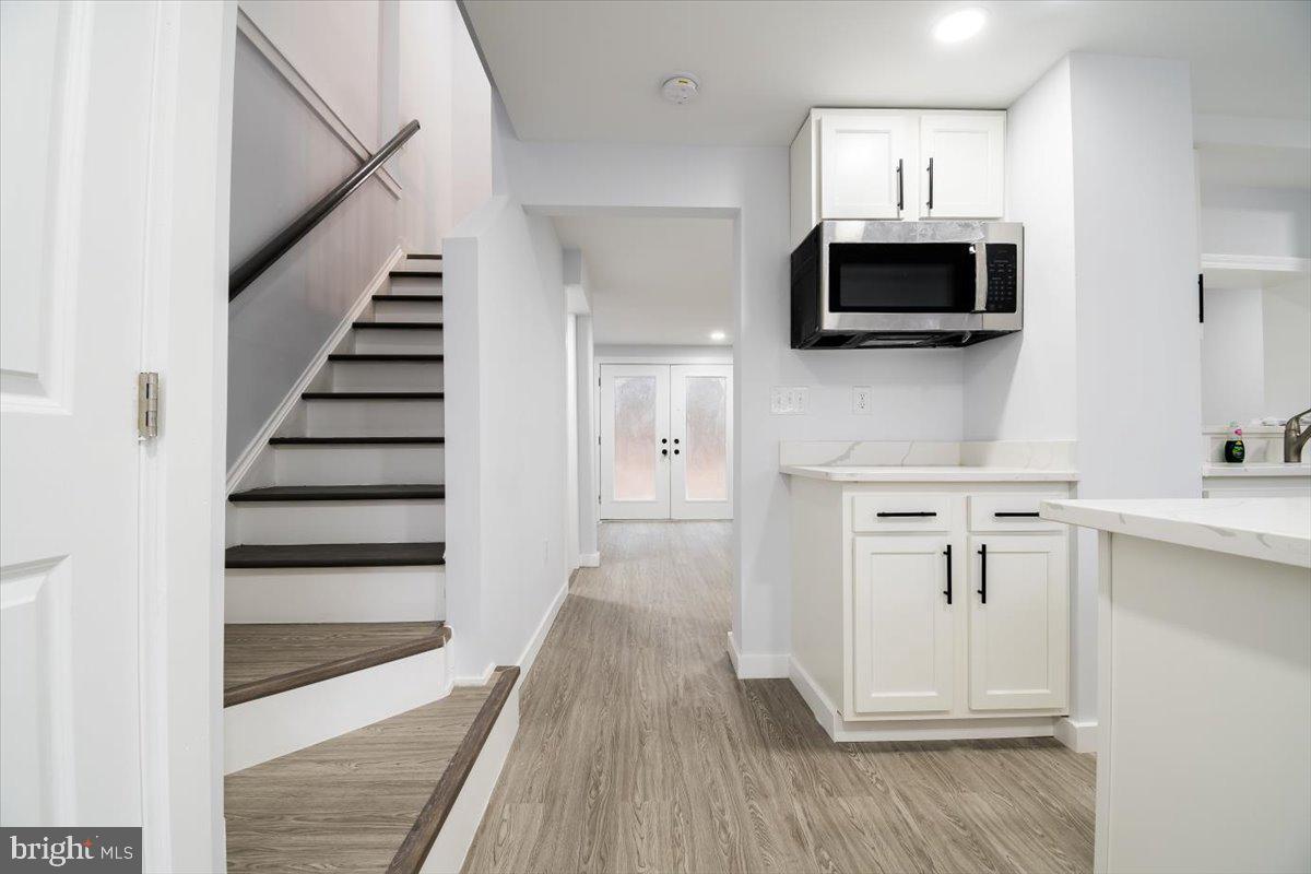 ROCKBURN COMMONS II - Residential