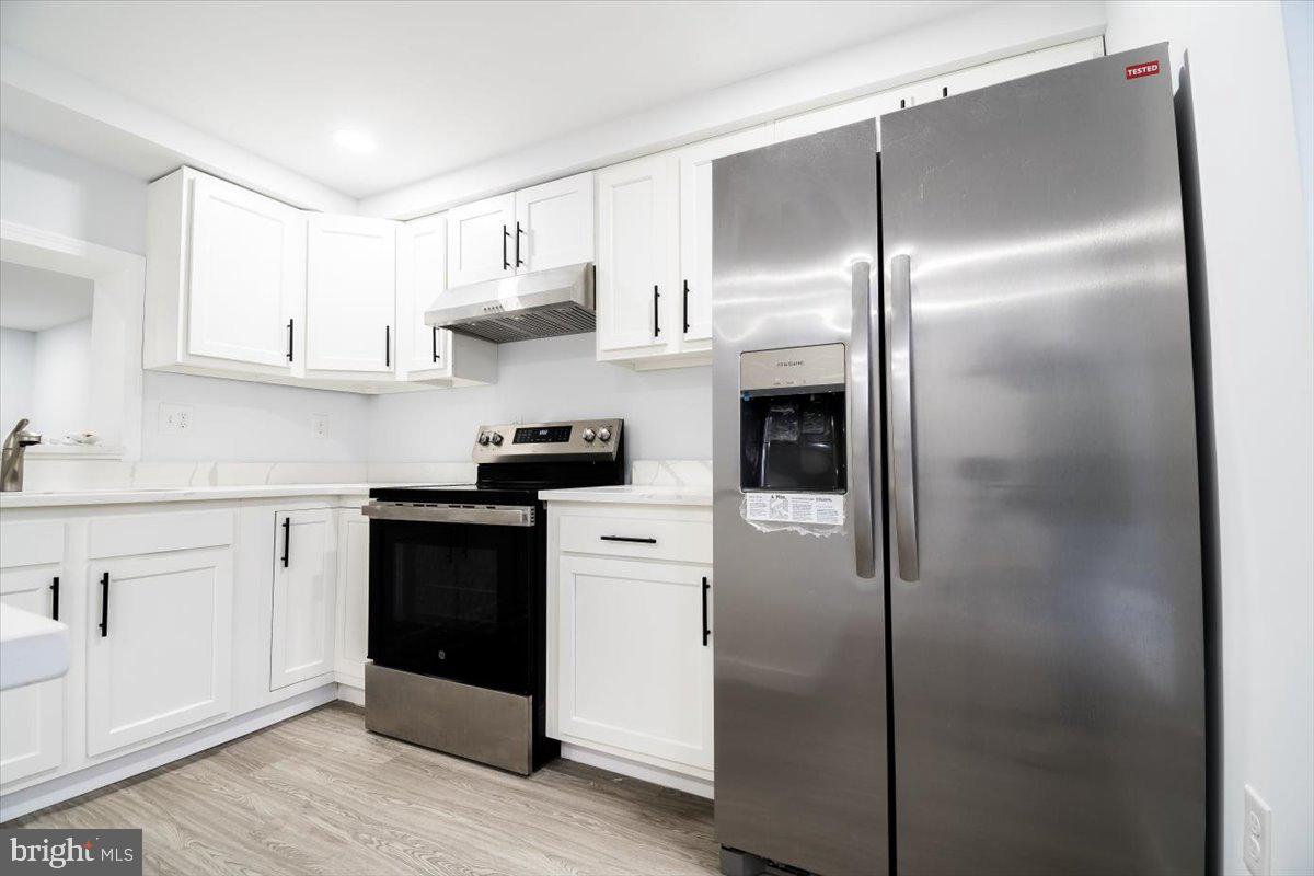 ROCKBURN COMMONS II - Residential