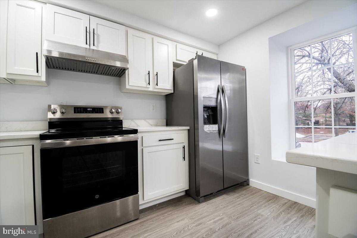 ROCKBURN COMMONS II - Residential