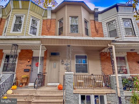 Photo of 2929 Nicholas Street, PHILADELPHIA, PA 19121 (MLS # PAPH2553596) Photo of 2929 Nicholas Street, PHILADELPHIA, PA 19121 (MLS # PAPH2553596)