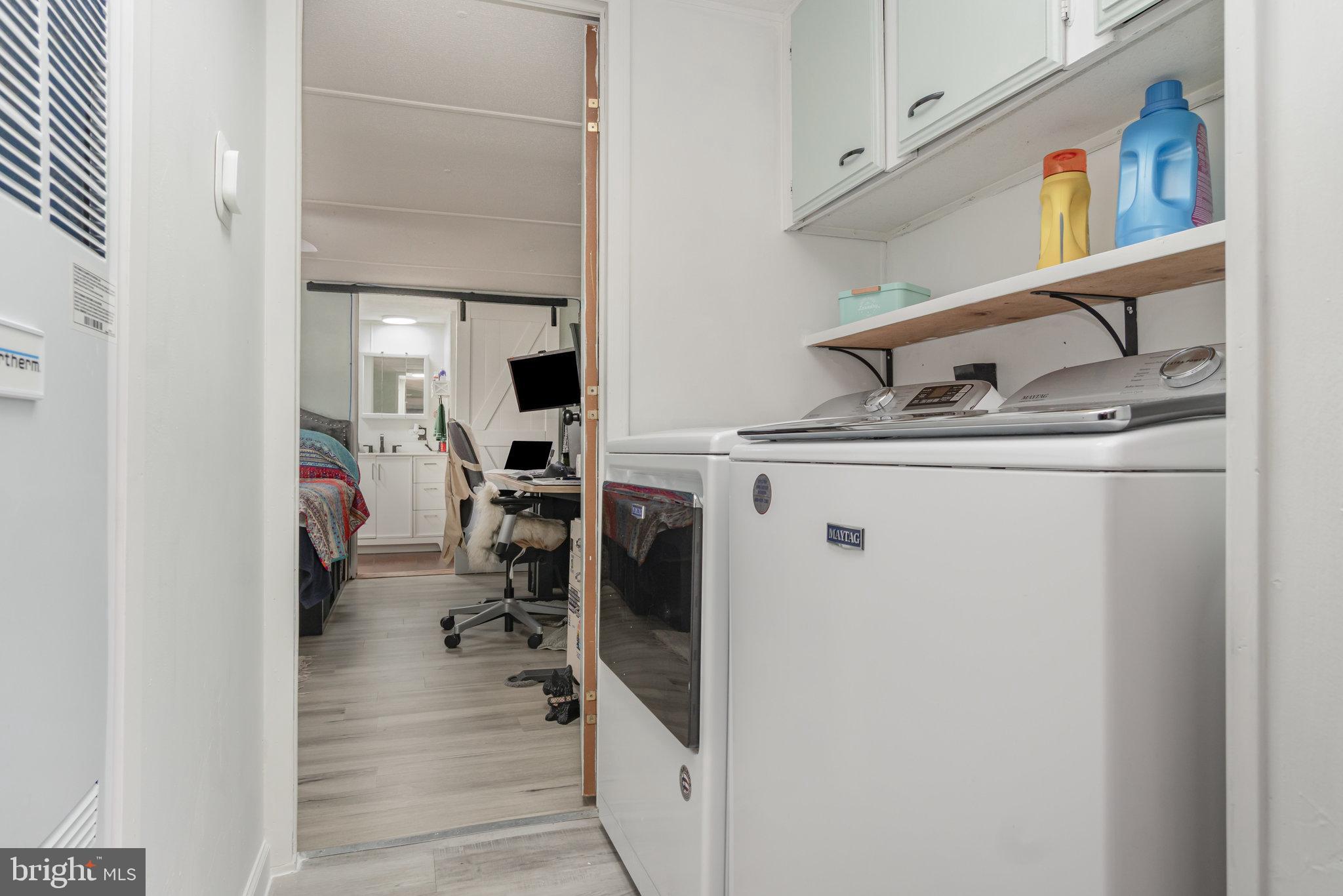 PALM CITY PARK - Residential