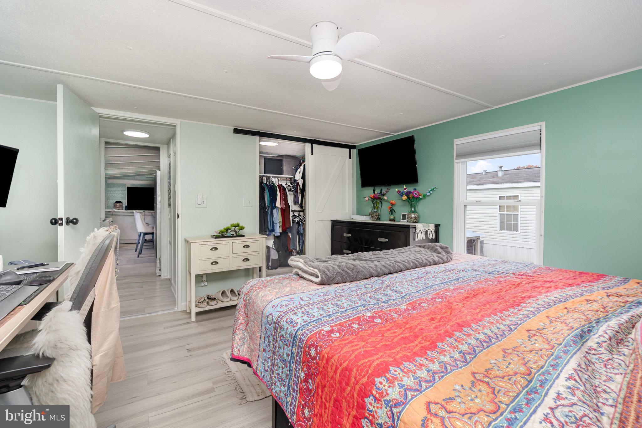 PALM CITY PARK - Residential