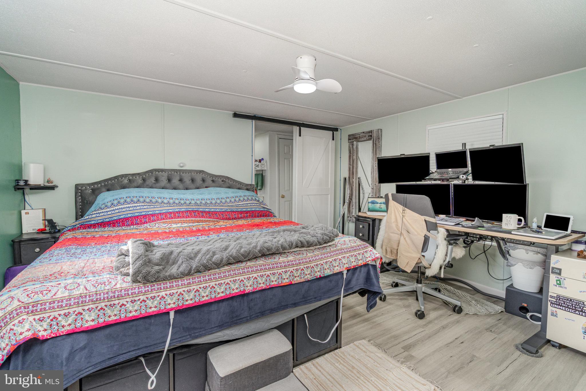 PALM CITY PARK - Residential