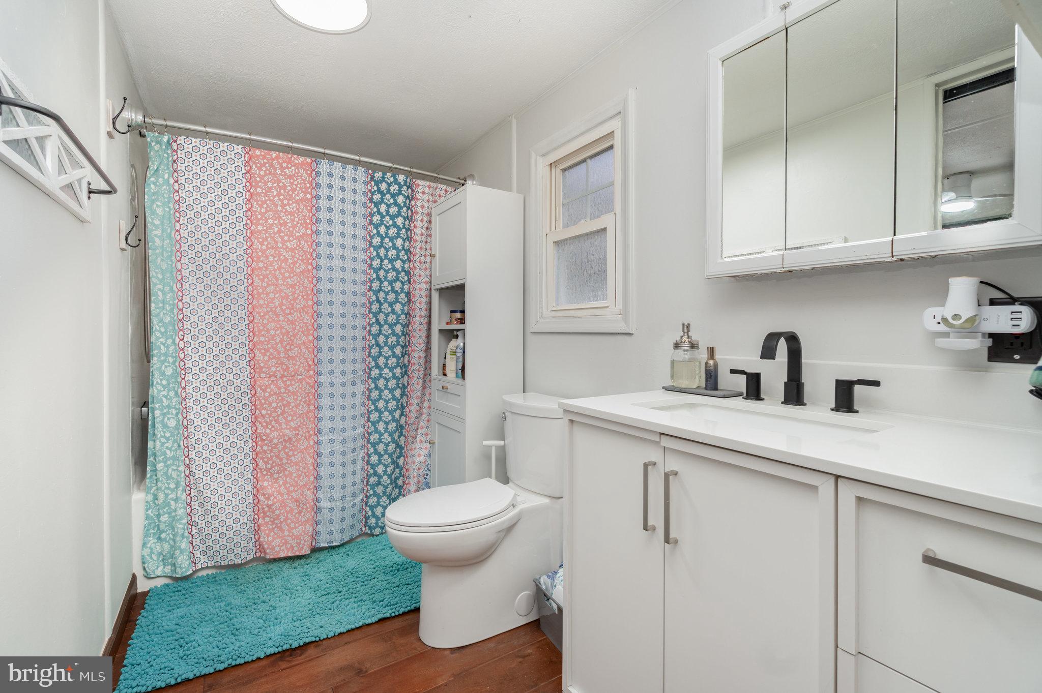 PALM CITY PARK - Residential