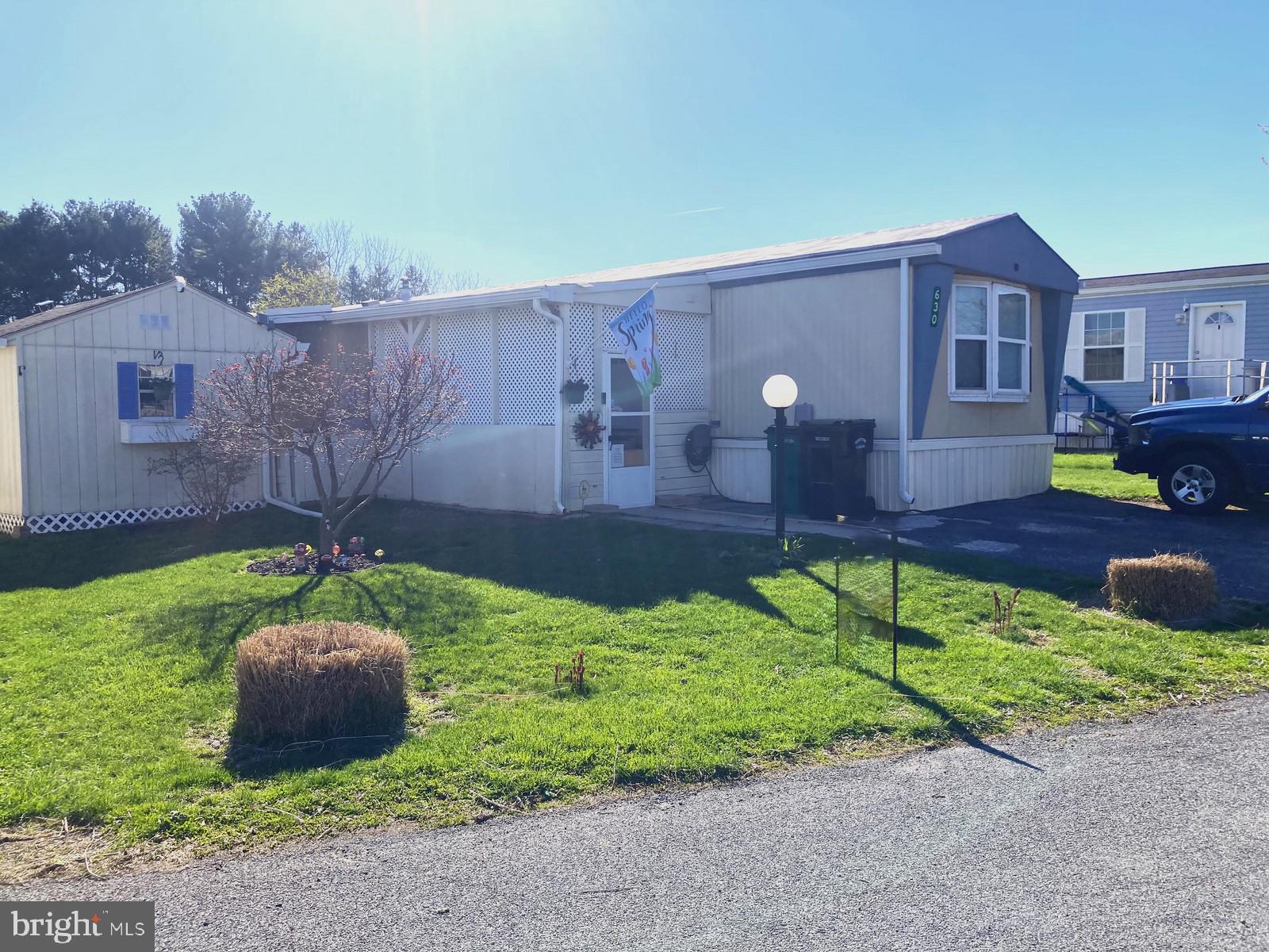 PALM CITY PARK - Residential