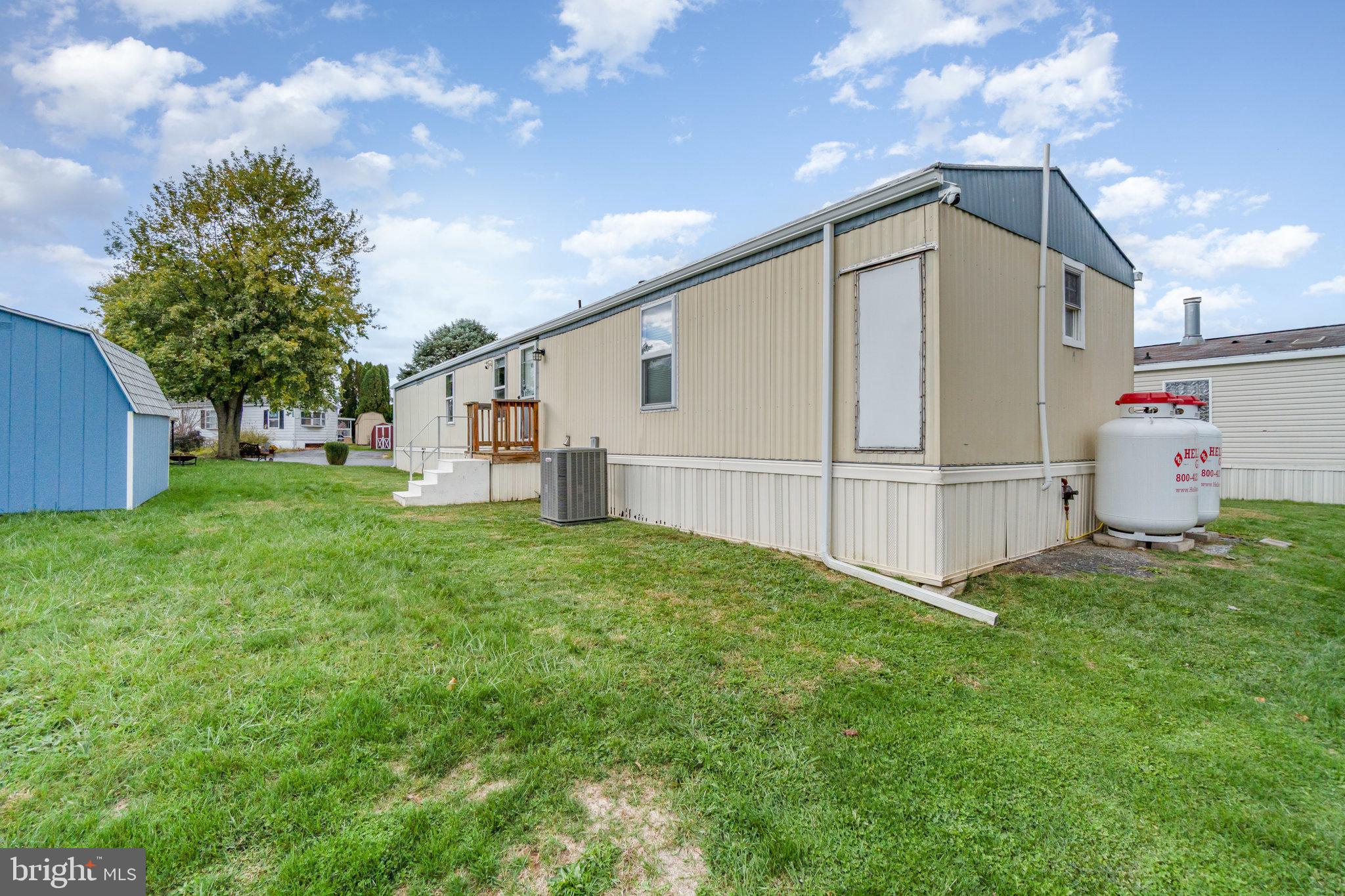 PALM CITY PARK - Residential