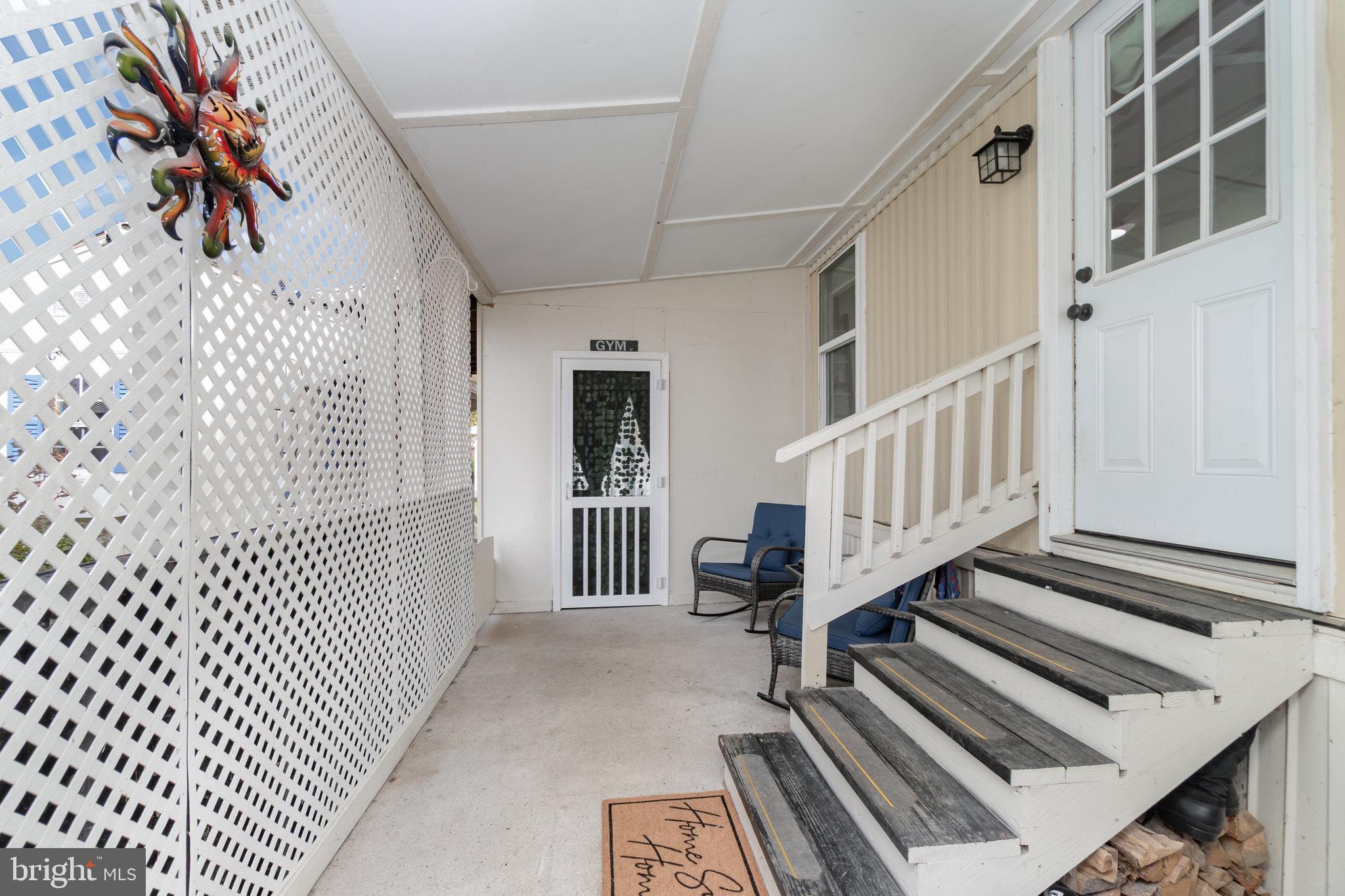 PALM CITY PARK - Residential