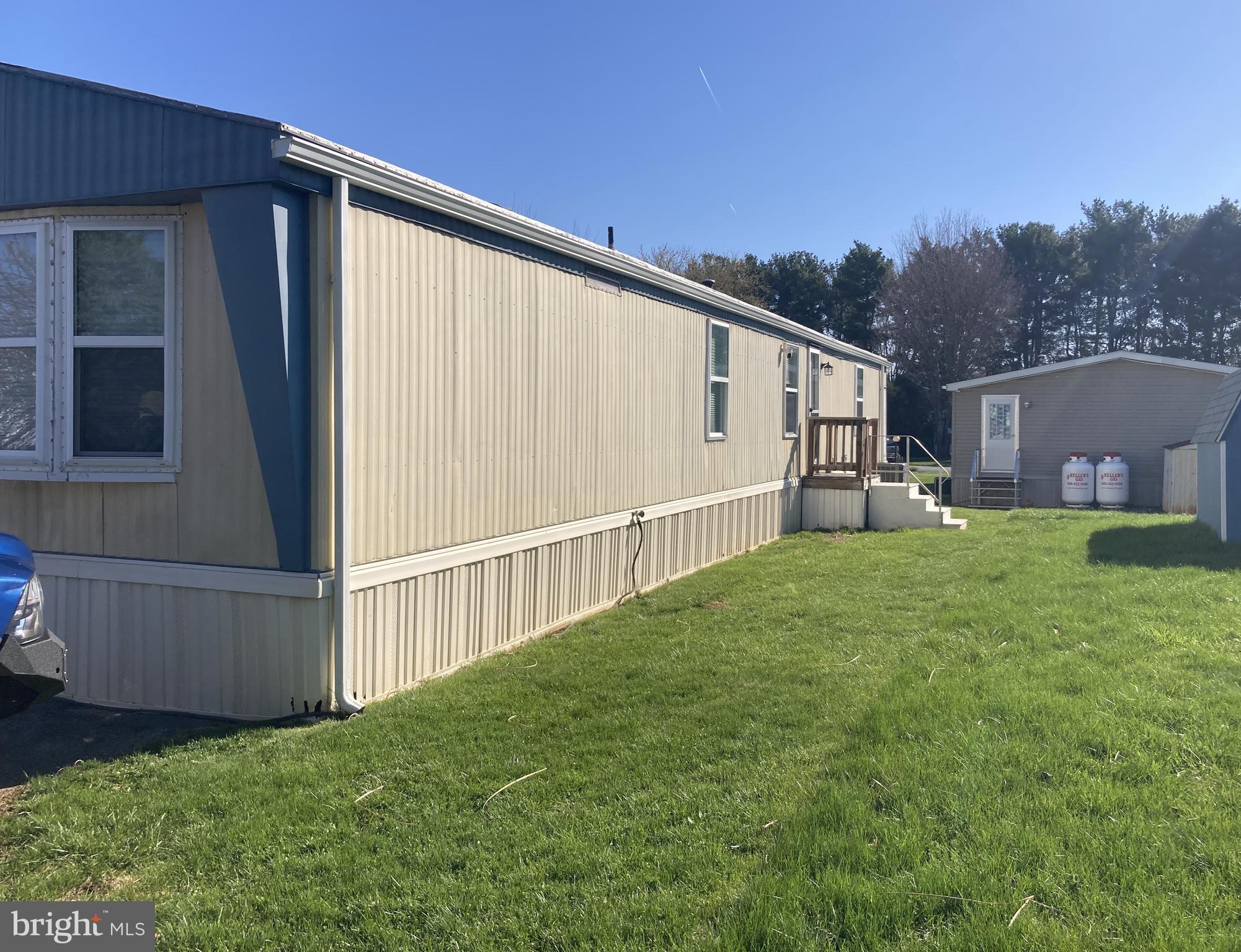 PALM CITY PARK - Residential