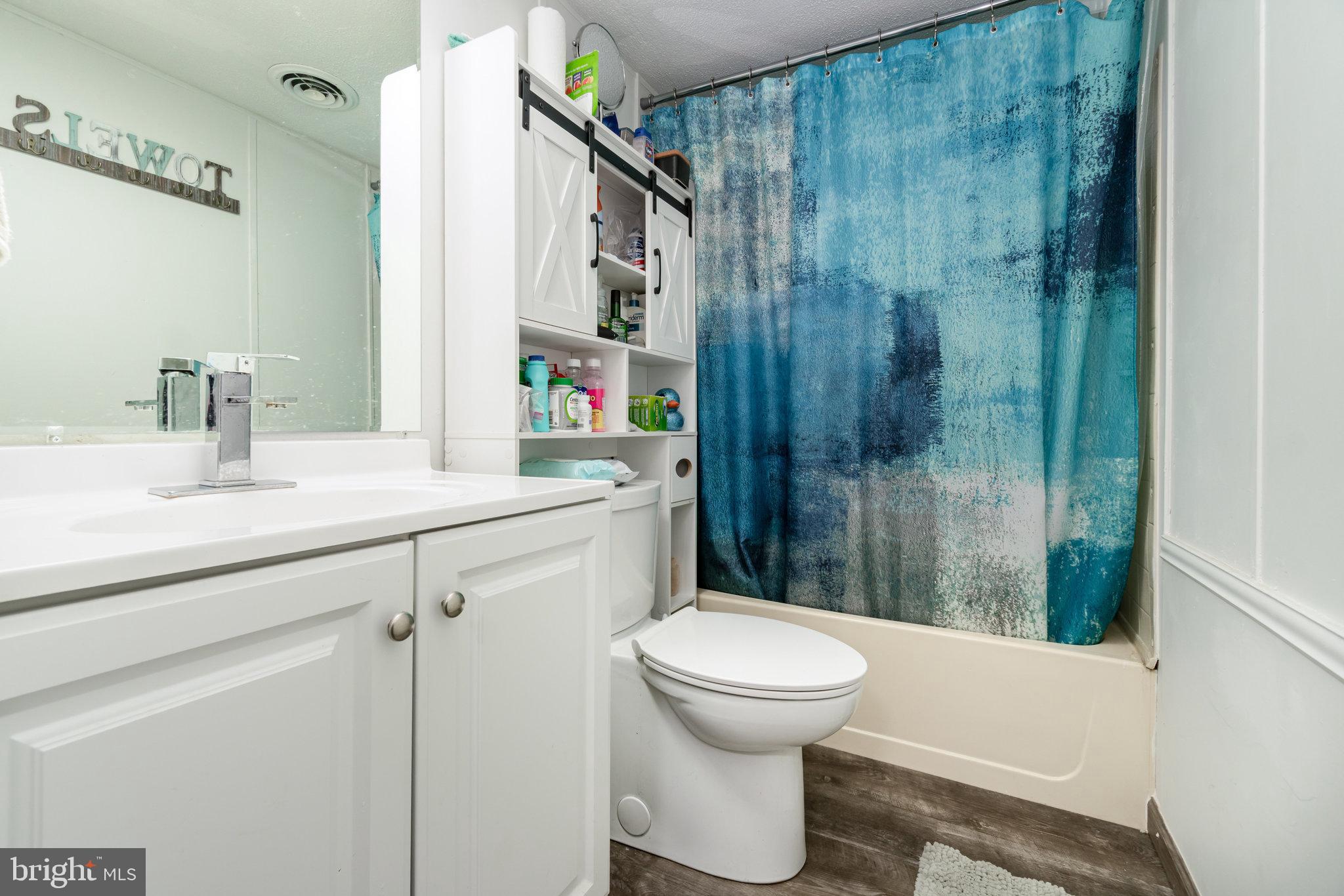 PALM CITY PARK - Residential