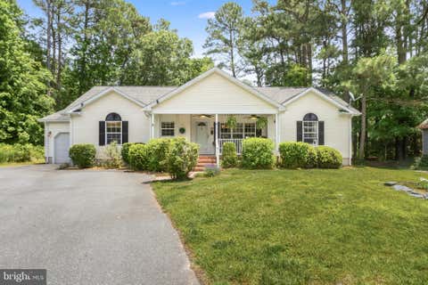 Homes For Sale - 8 Quincy Court<br/> OCEAN PINES, MD 21811