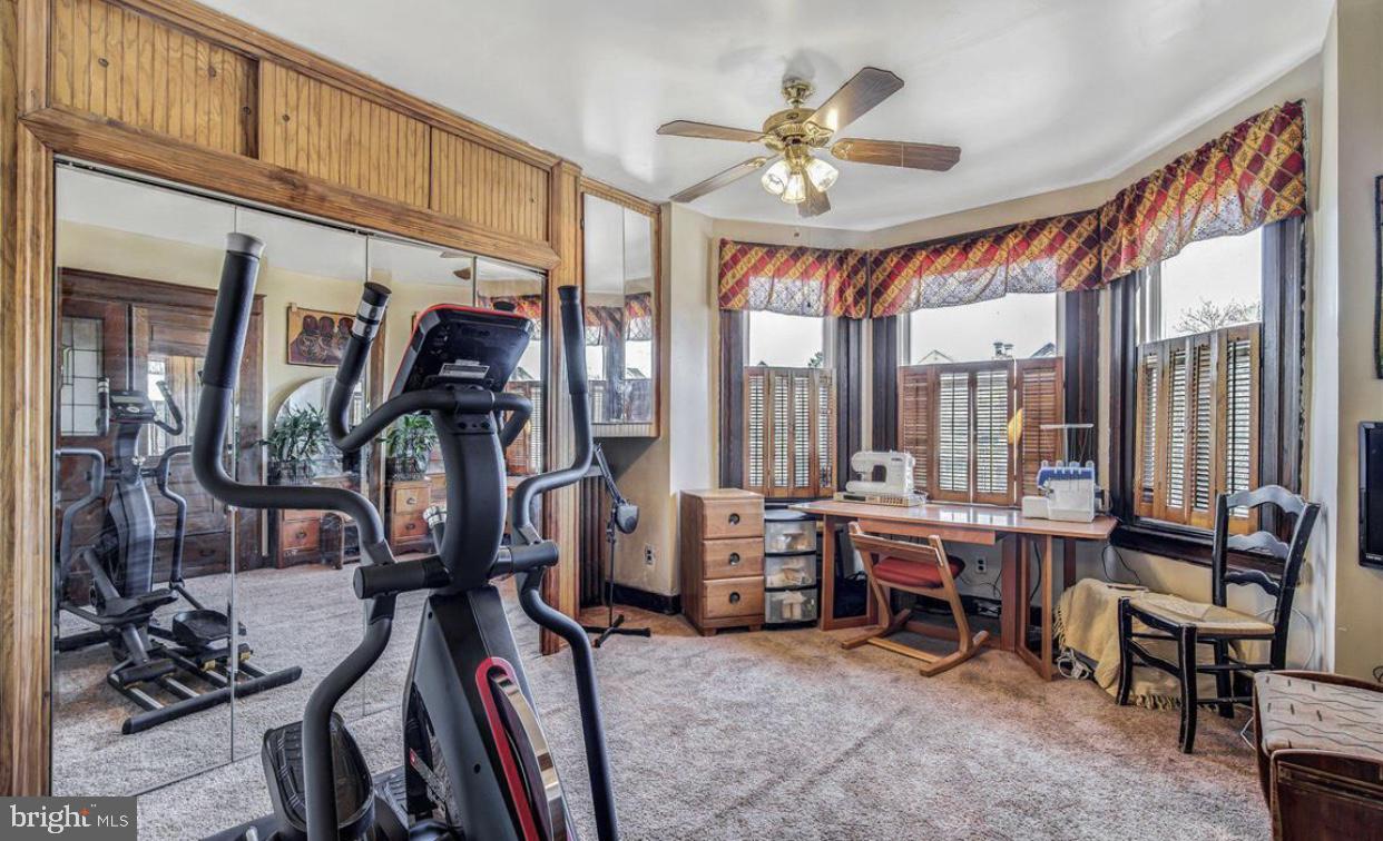 CARROLL PARK - Residential