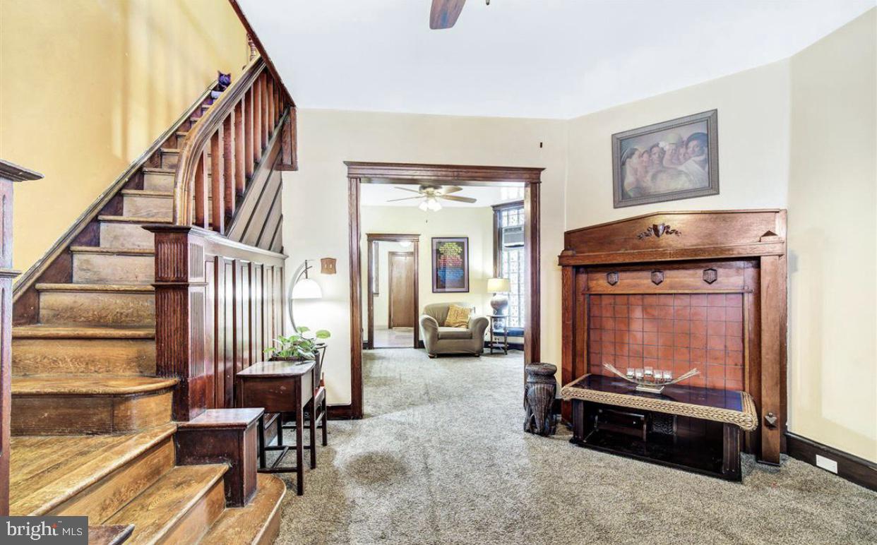 CARROLL PARK - Residential