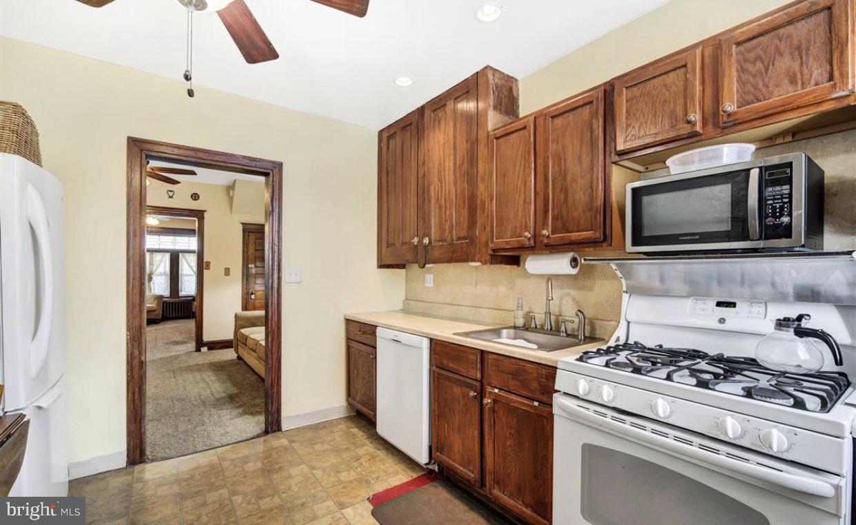 CARROLL PARK - Residential