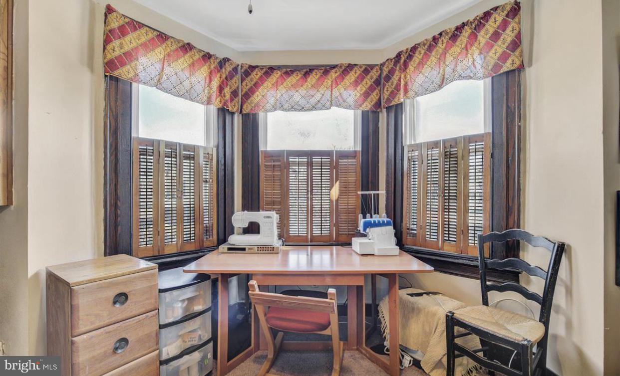 CARROLL PARK - Residential