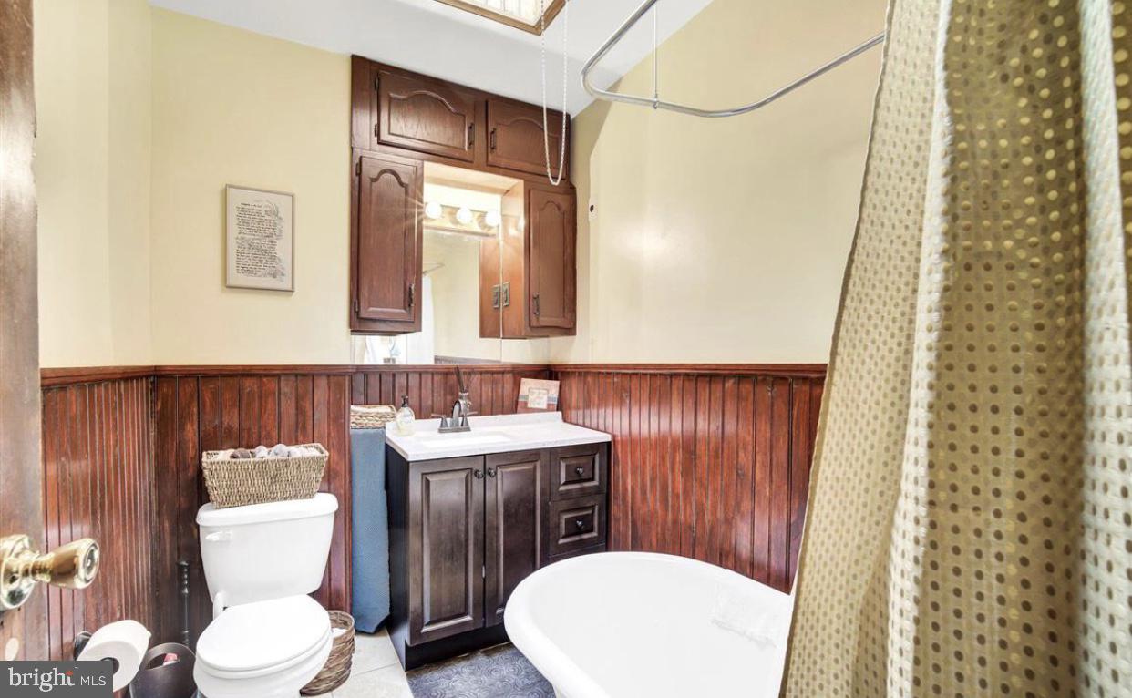 CARROLL PARK - Residential