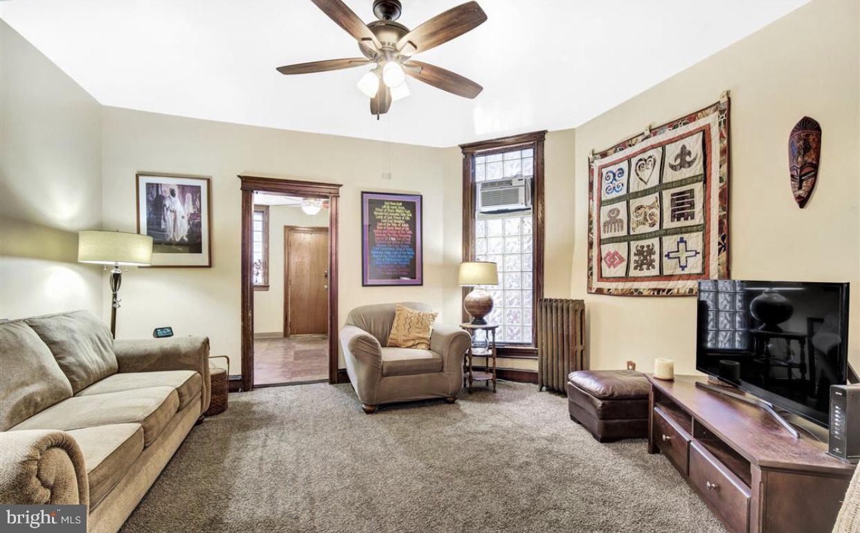 CARROLL PARK - Residential