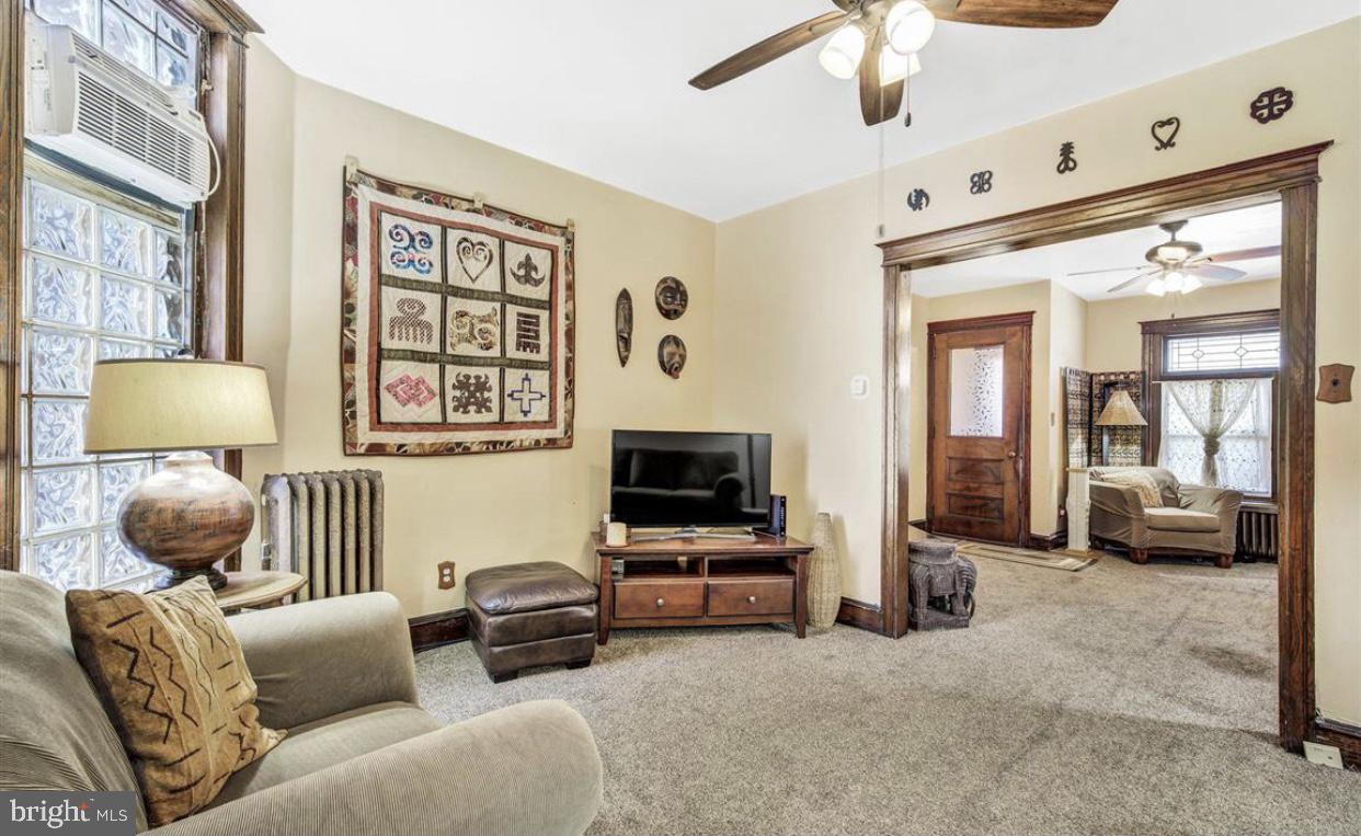 CARROLL PARK - Residential