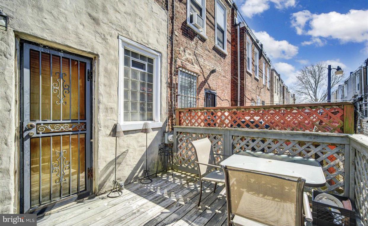 CARROLL PARK - Residential