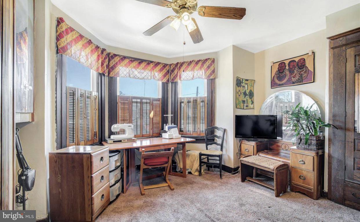 CARROLL PARK - Residential