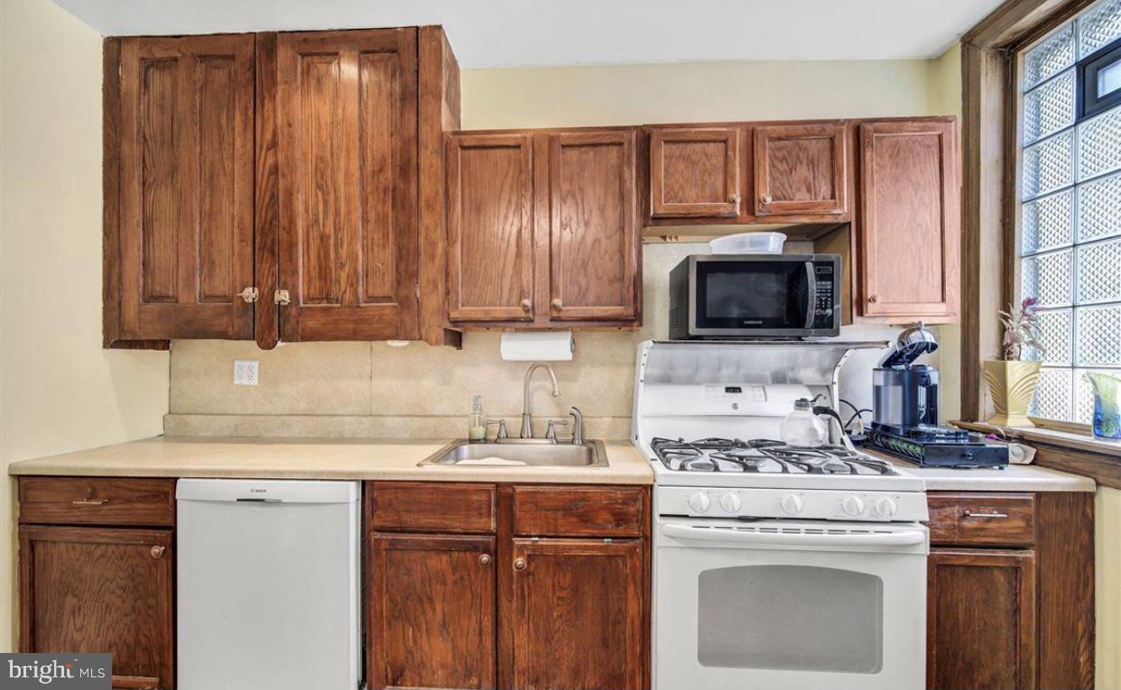 CARROLL PARK - Residential