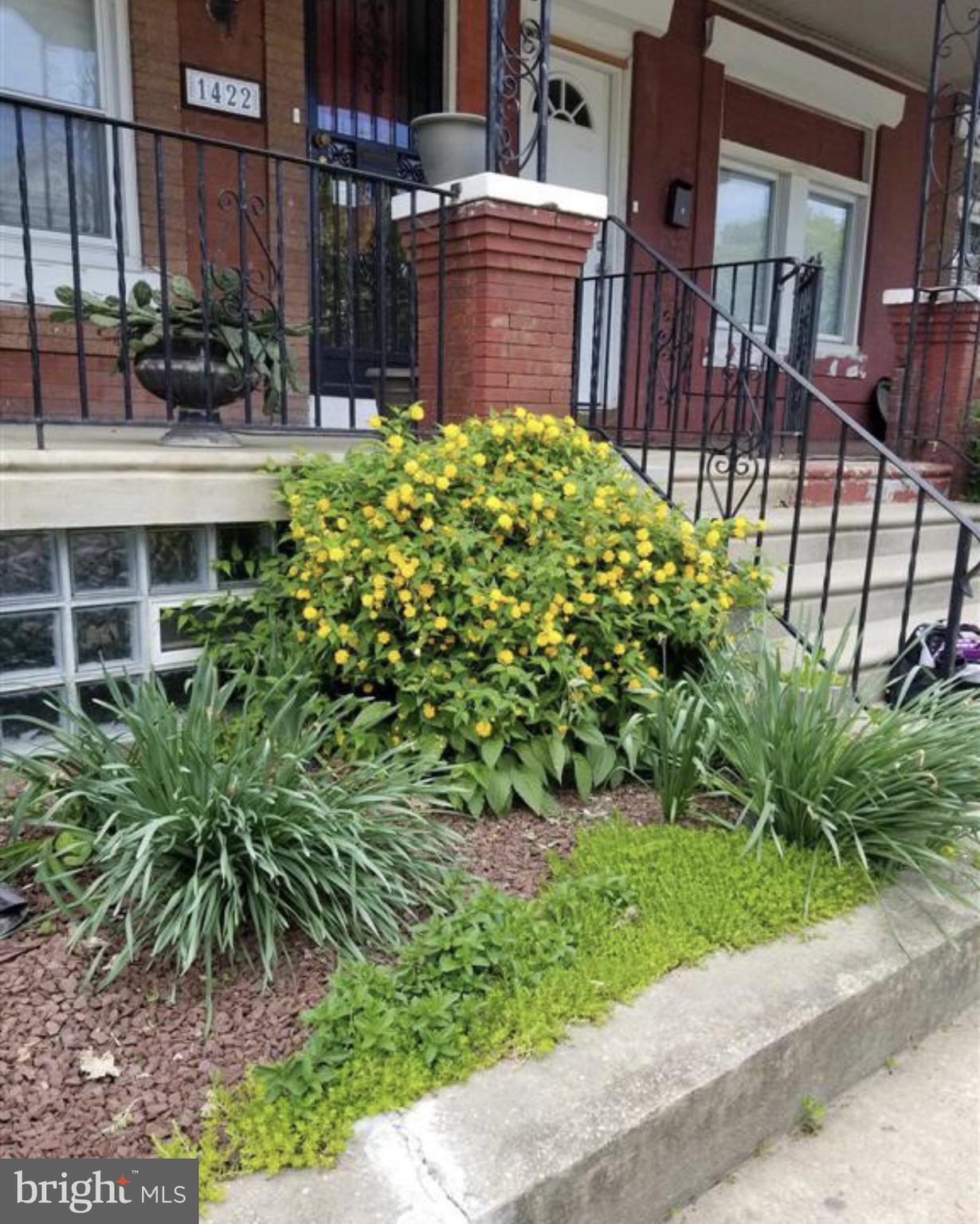 CARROLL PARK - Residential