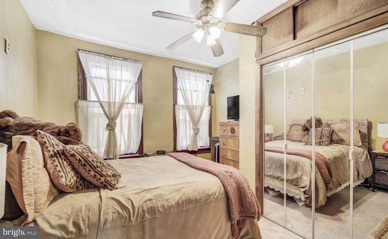 CARROLL PARK - Residential