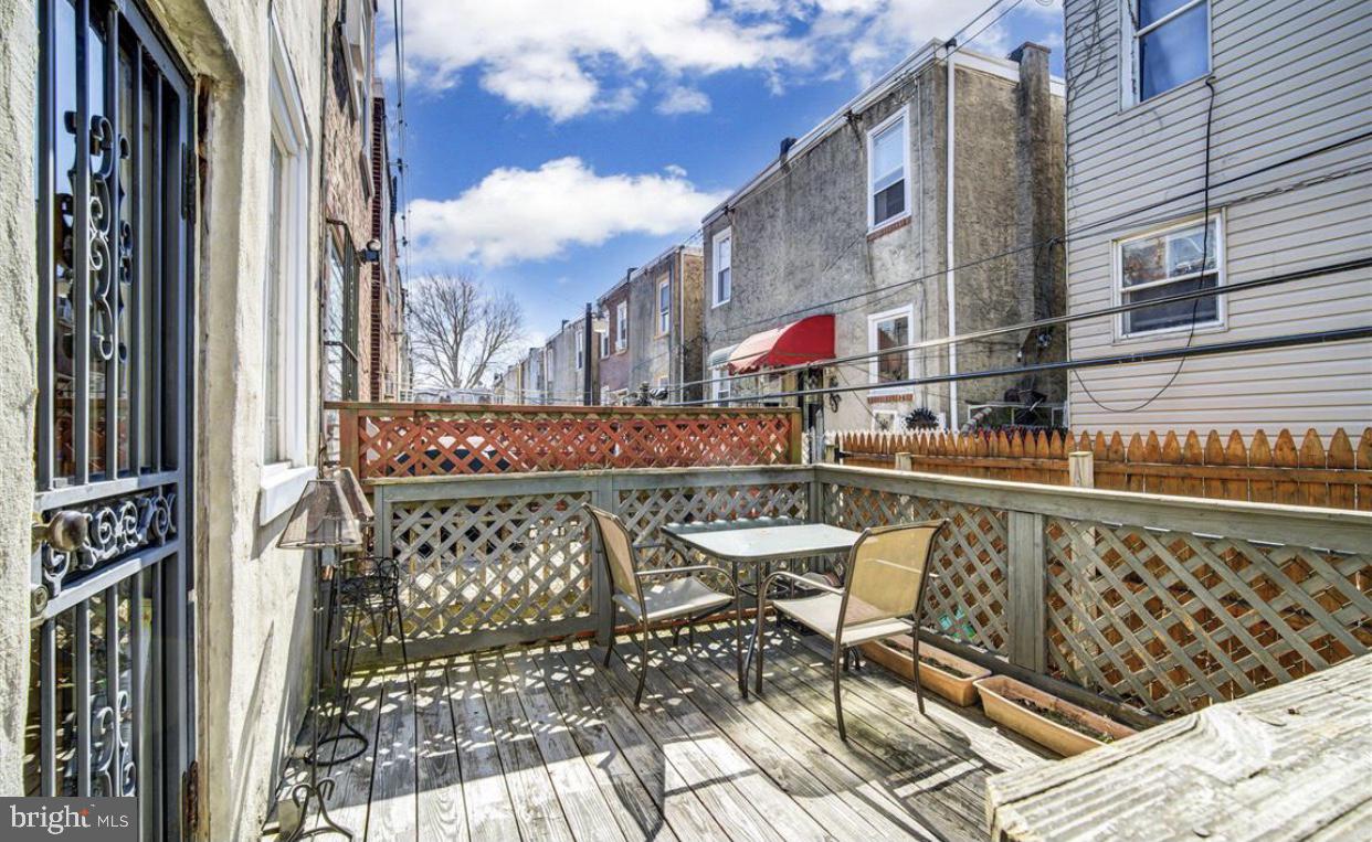 CARROLL PARK - Residential