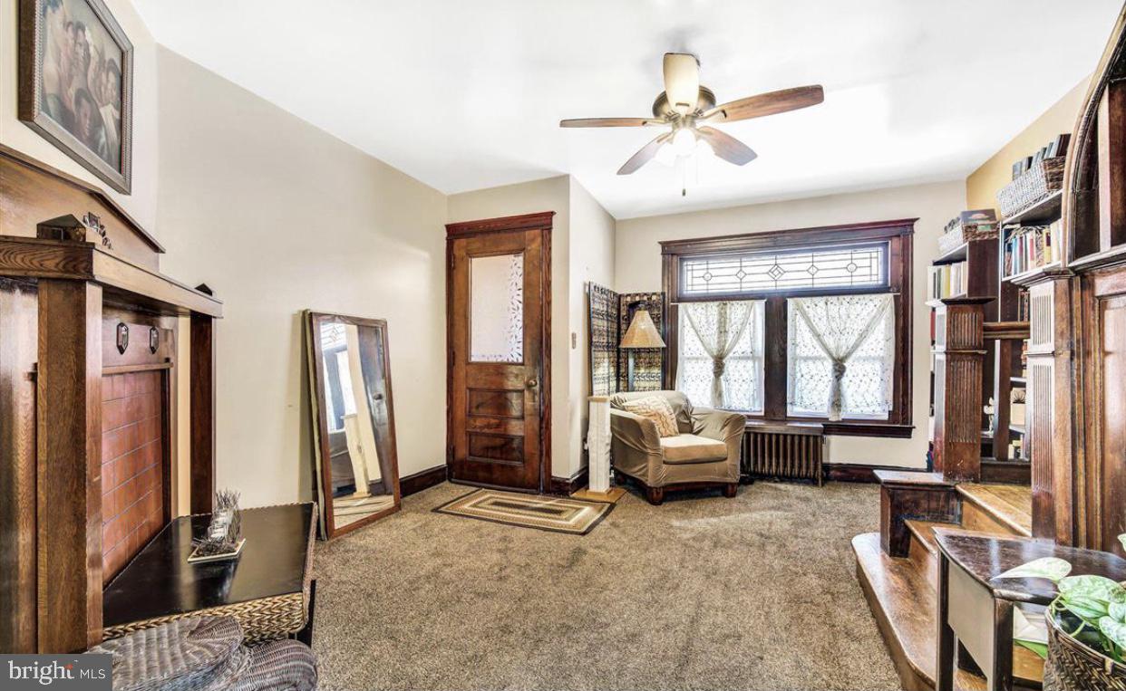 CARROLL PARK - Residential