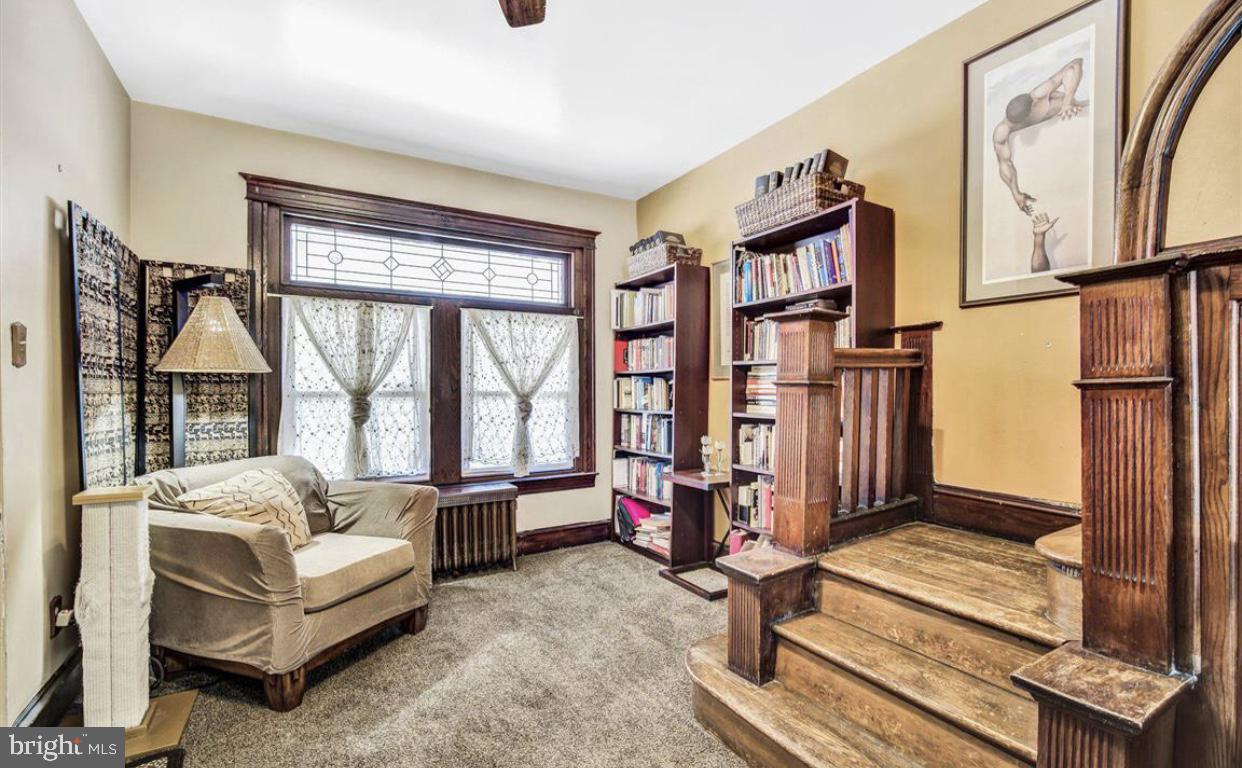 CARROLL PARK - Residential