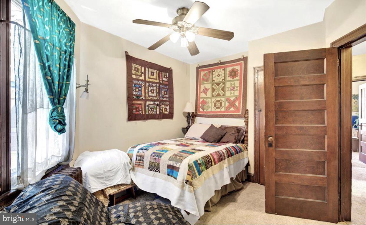 CARROLL PARK - Residential