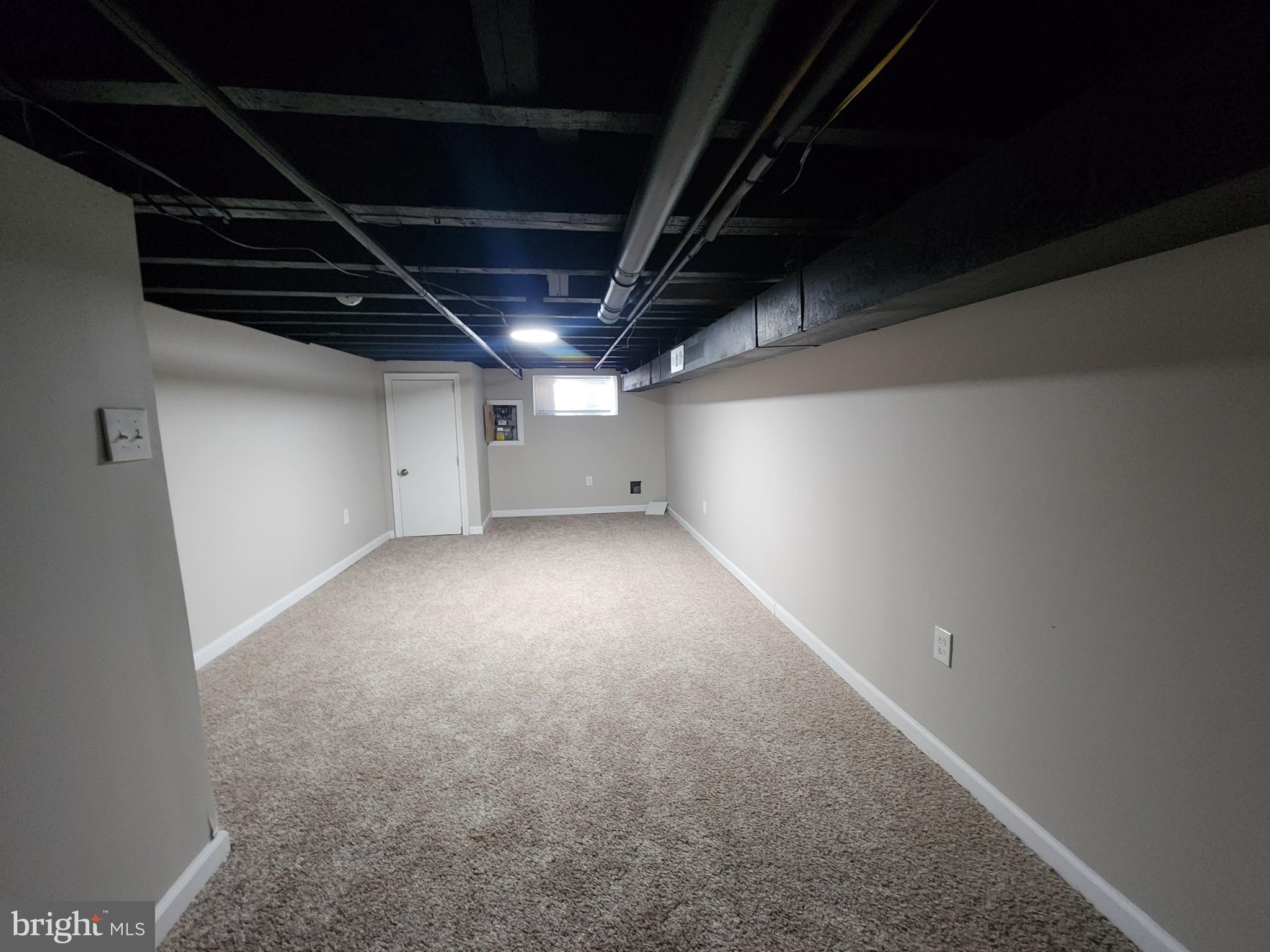 MOSHER - Residential