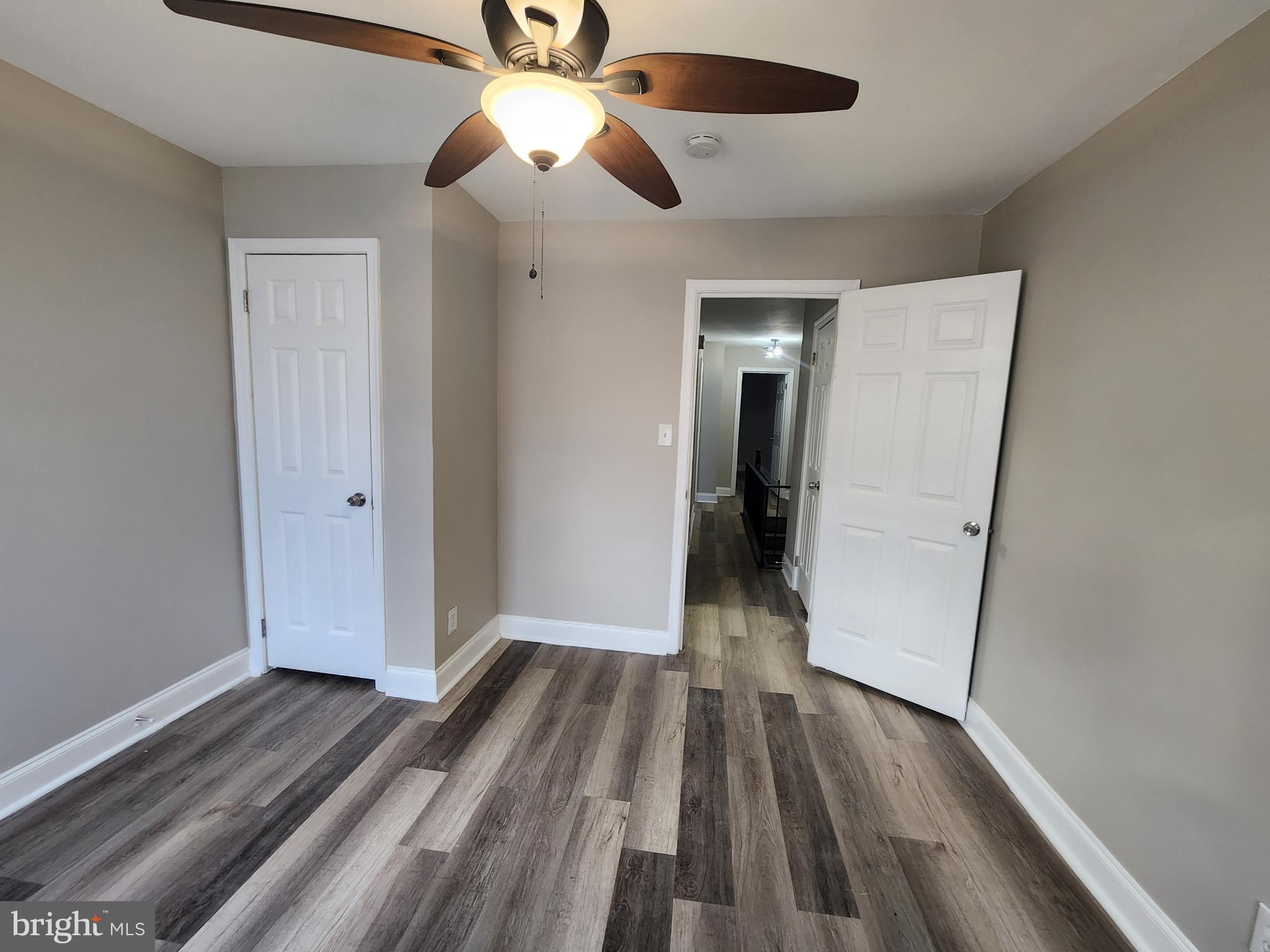 MOSHER - Residential