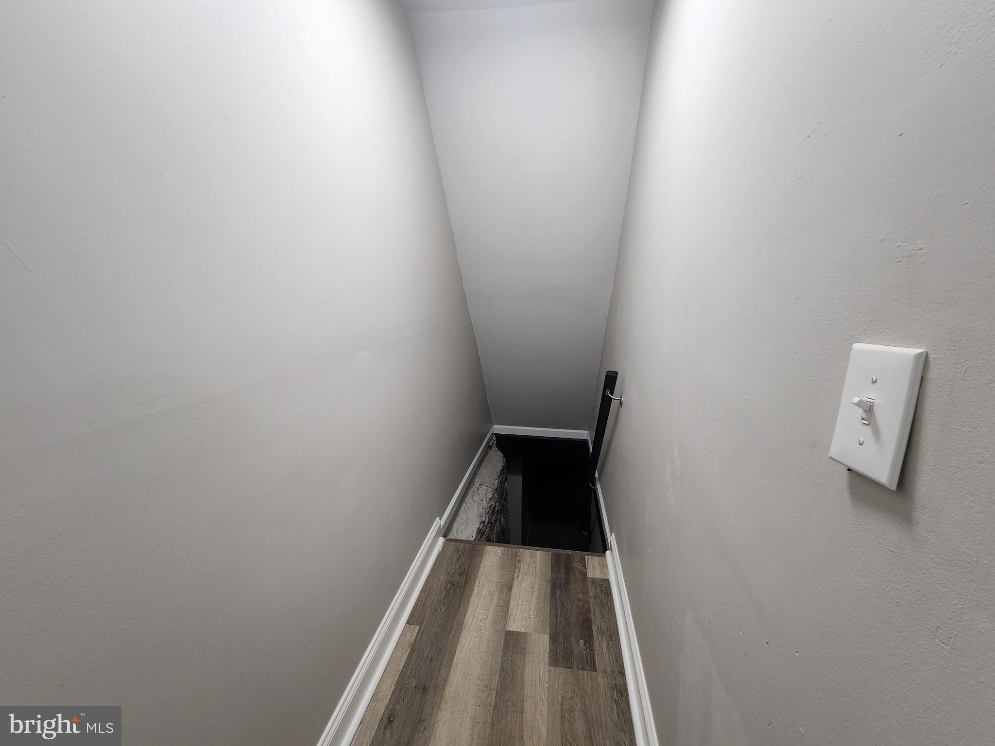 MOSHER - Residential