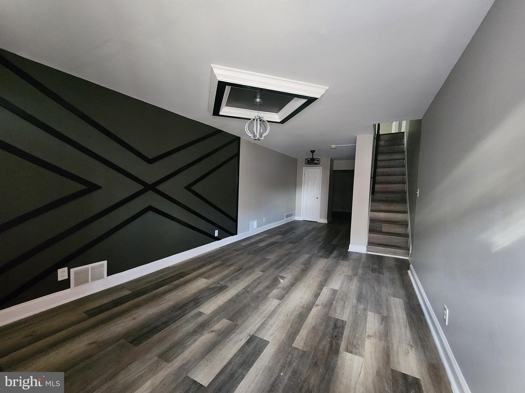 MOSHER - Residential