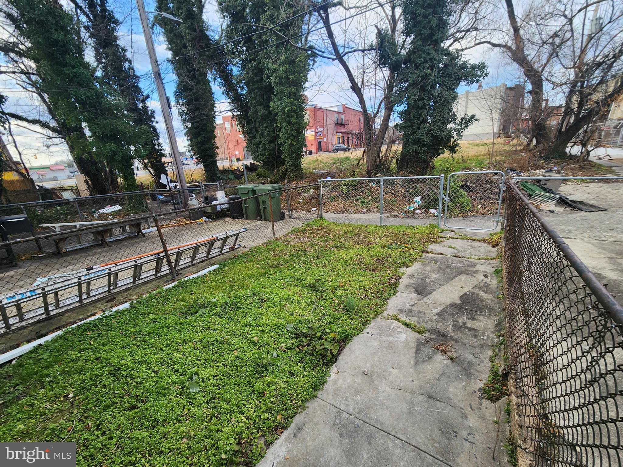 MOSHER - Residential