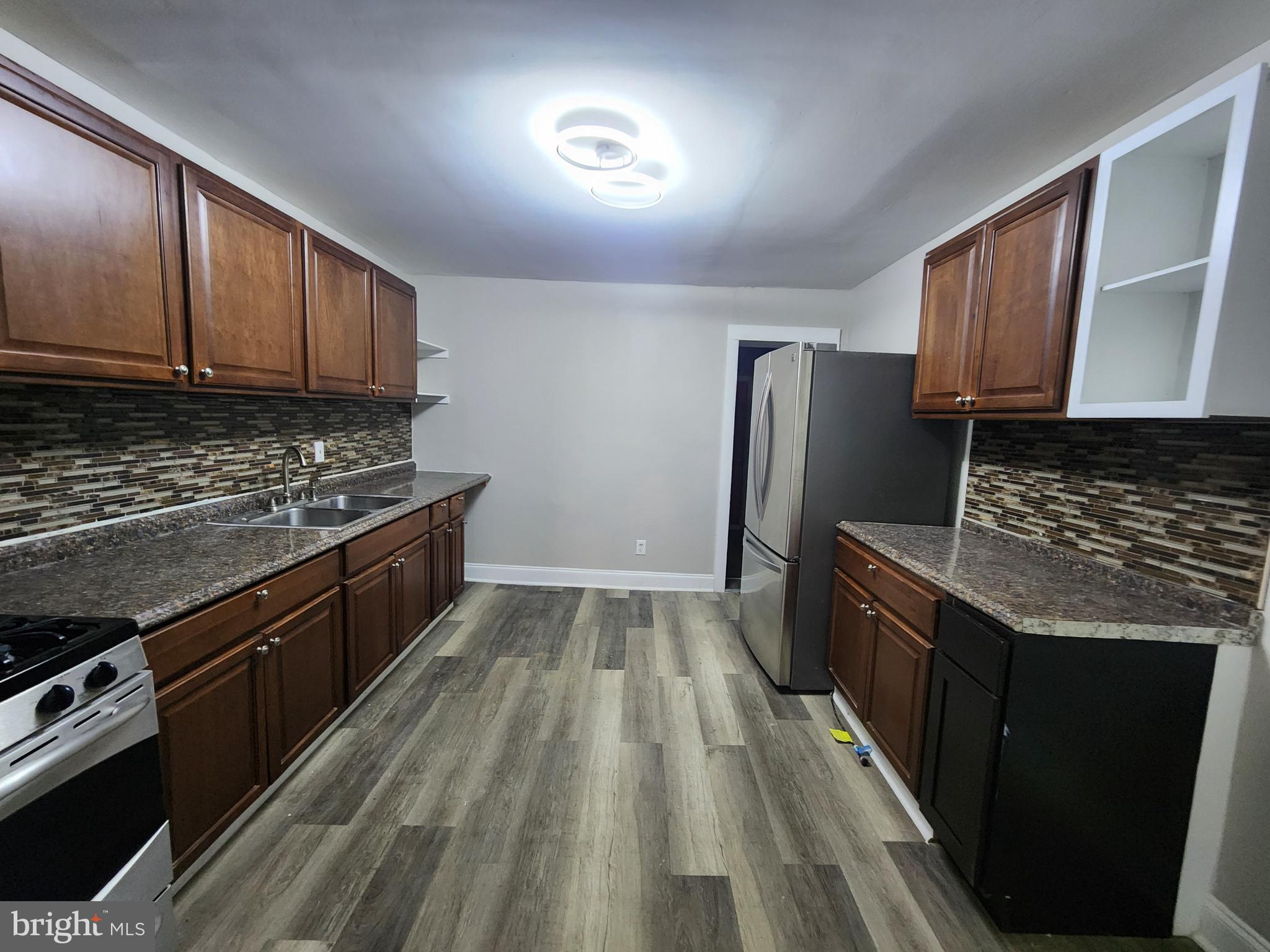 MOSHER - Residential