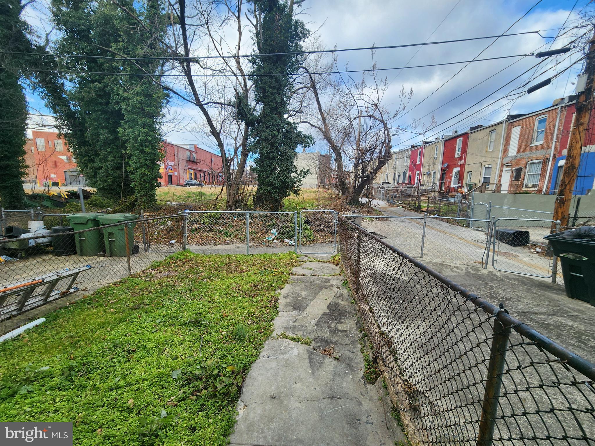 MOSHER - Residential