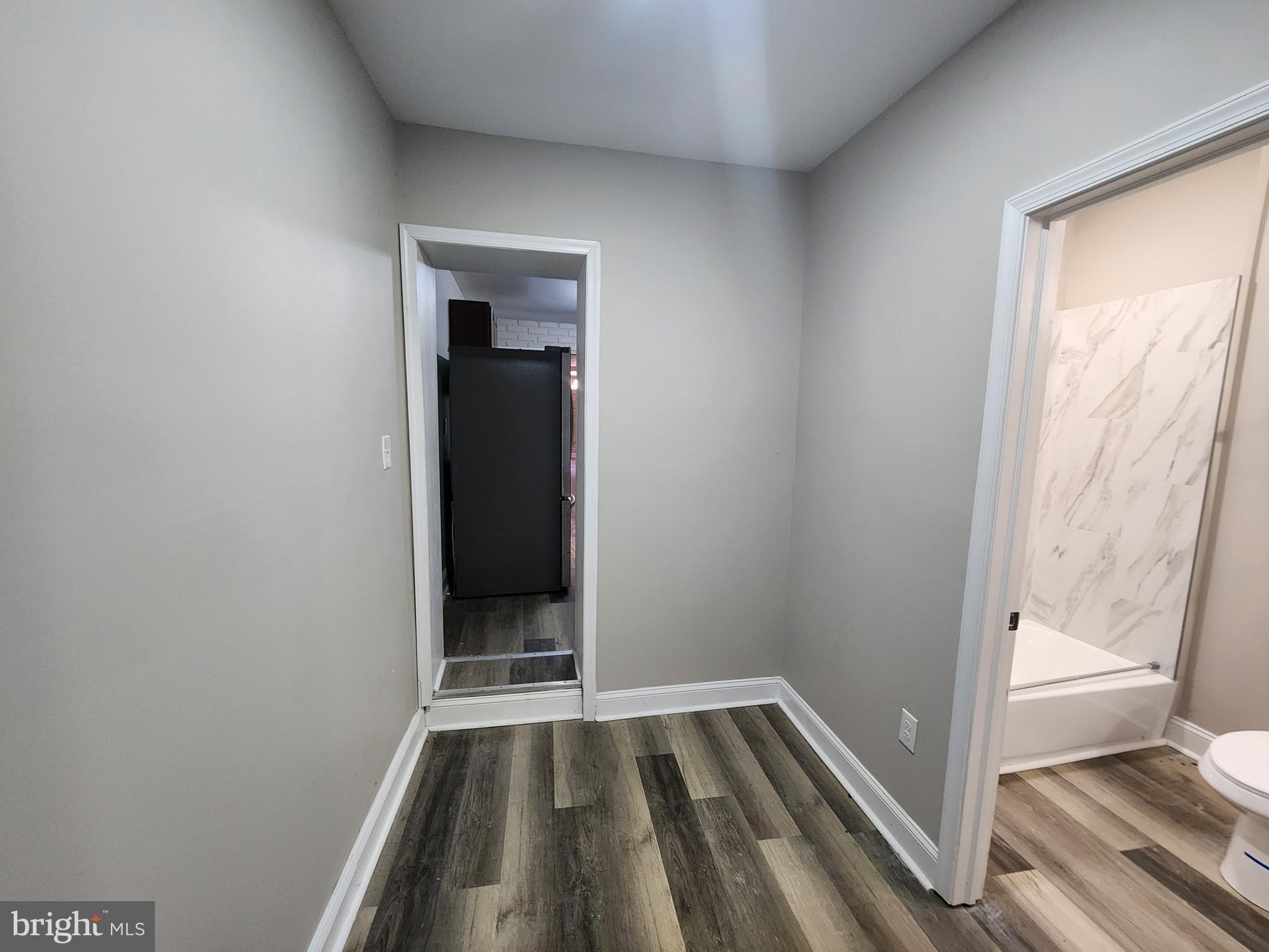 MOSHER - Residential