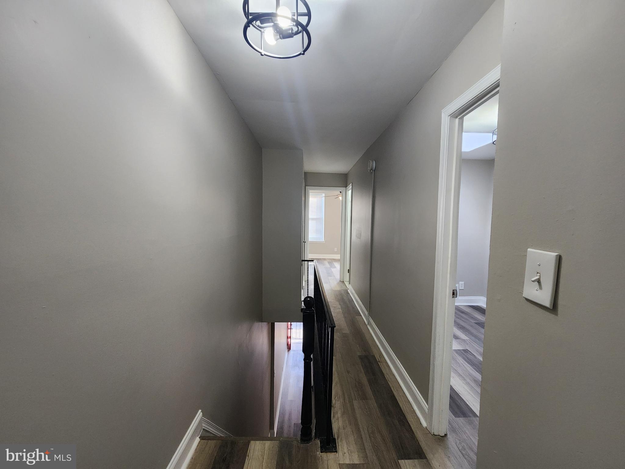 MOSHER - Residential