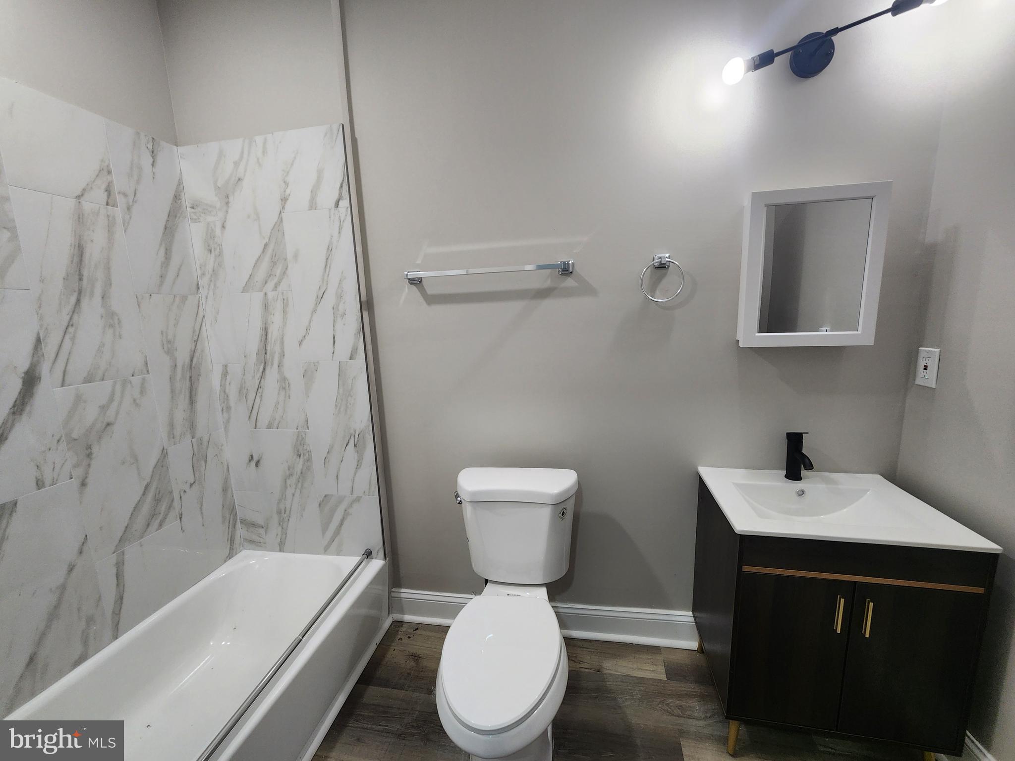 MOSHER - Residential