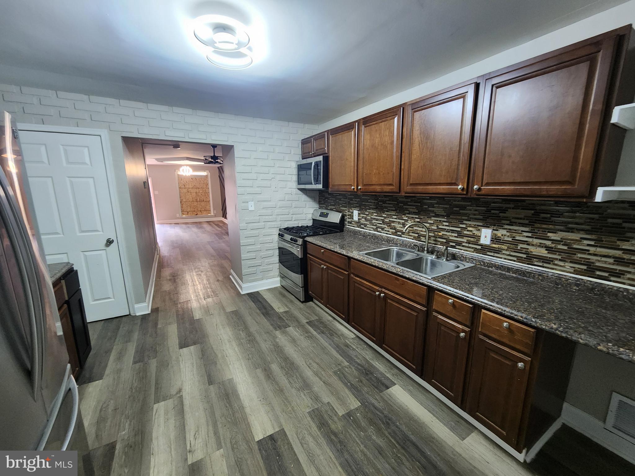 MOSHER - Residential