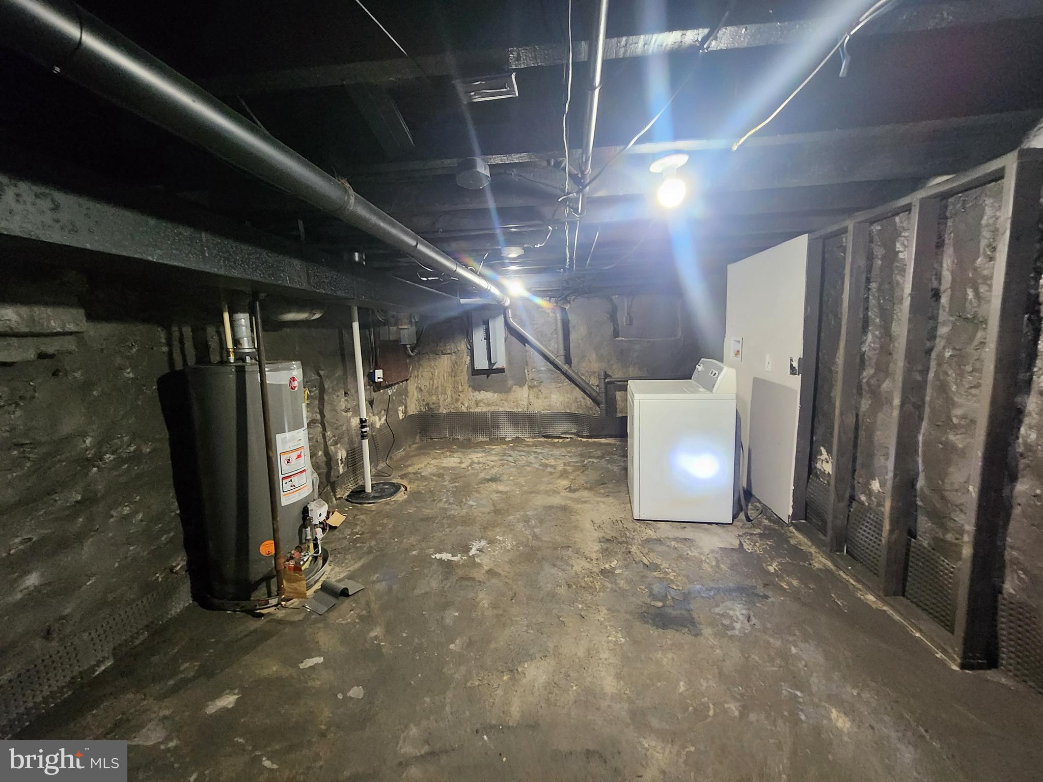 MOSHER - Residential